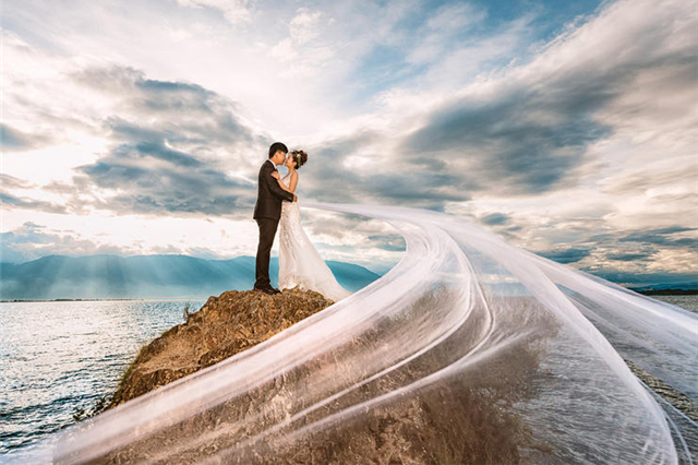 天津有哪些不错的婚纱工作室