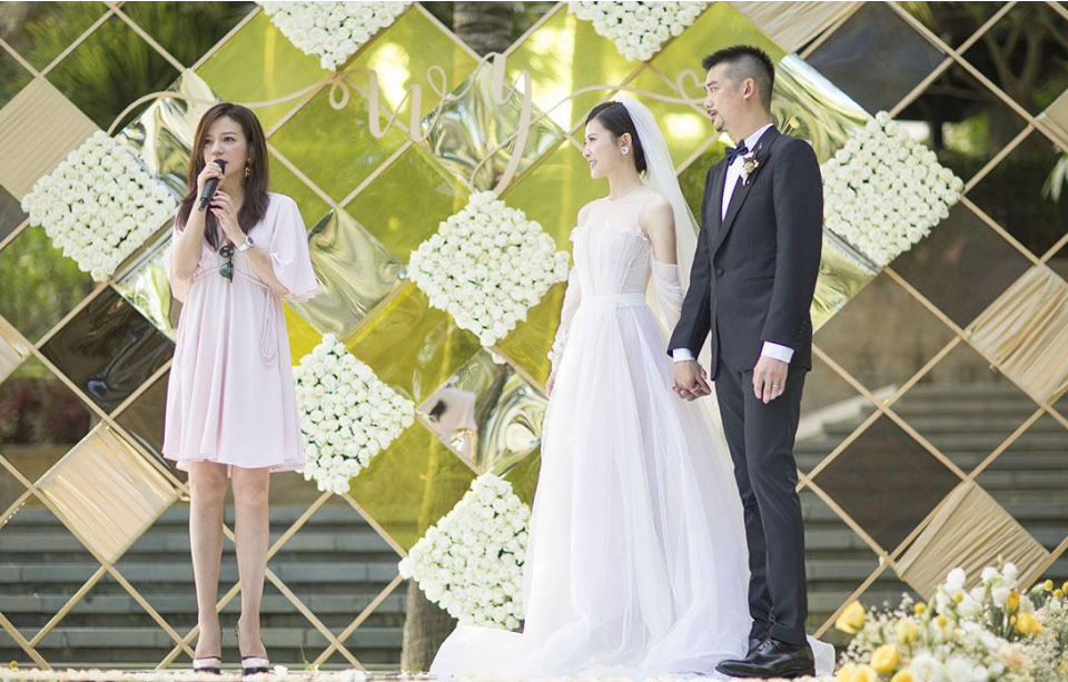 新婚证婚人致辞简短