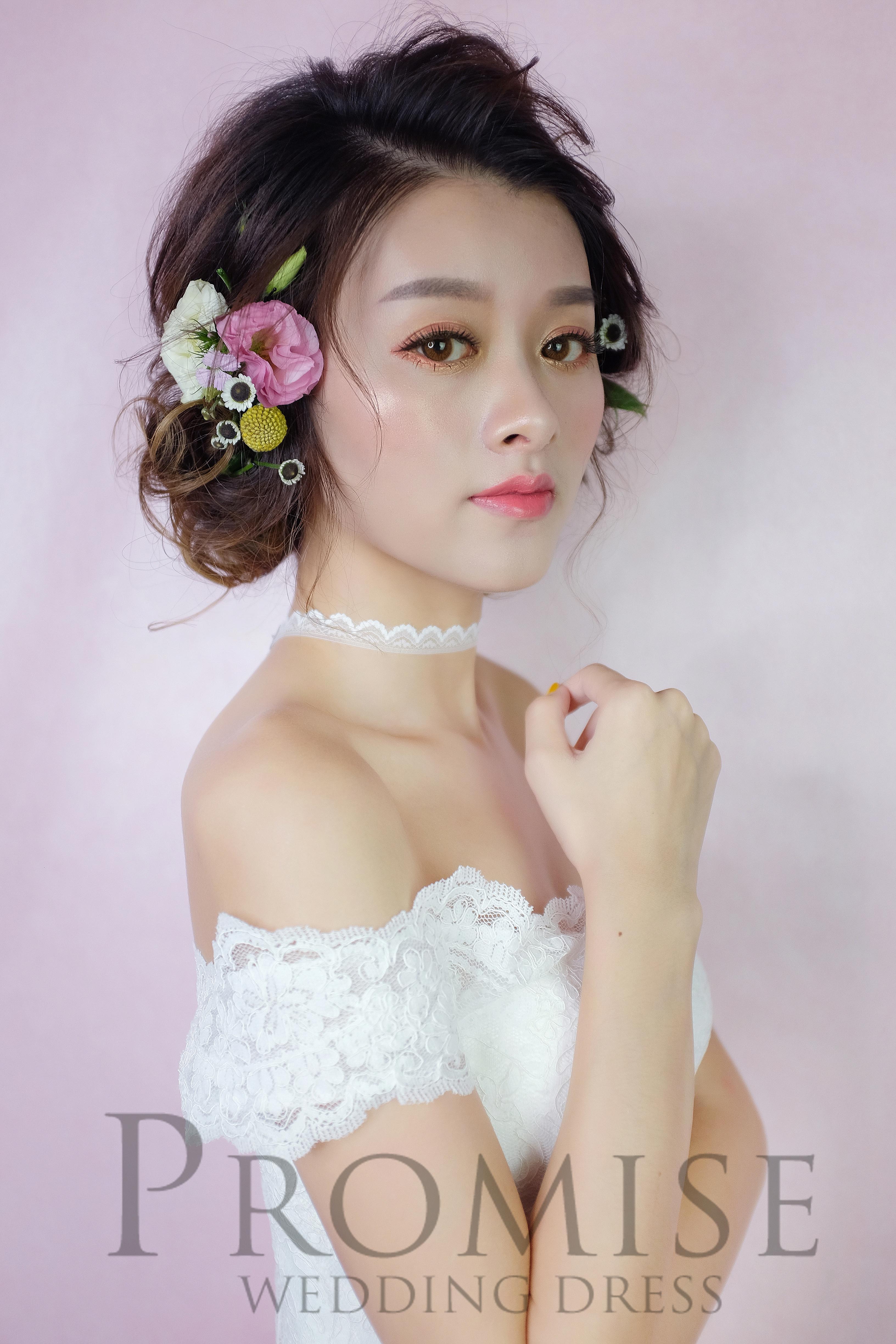 普洛蜜思婚纱礼服馆