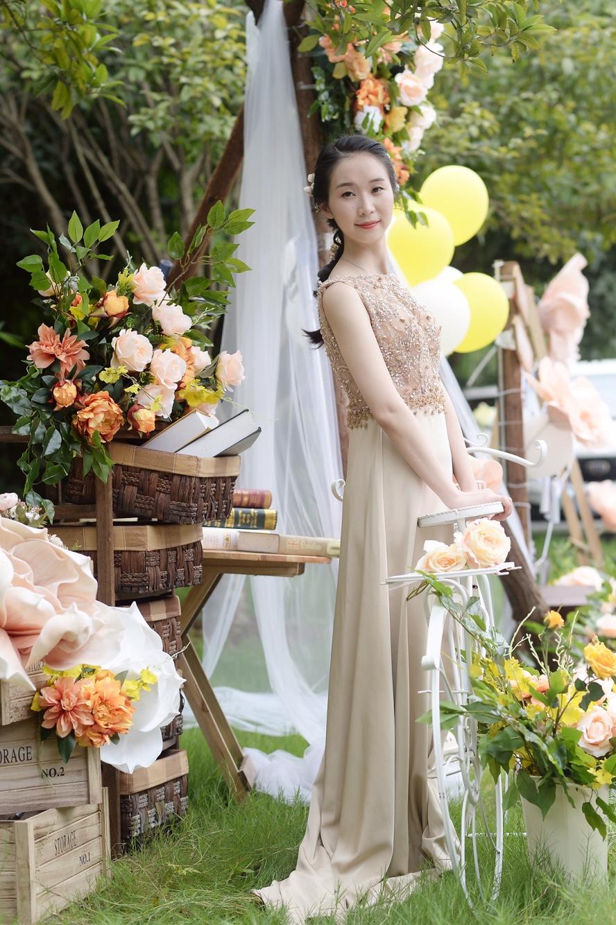 大婚day这件不选准奔溃！超超超new婚礼人人想借鉴！