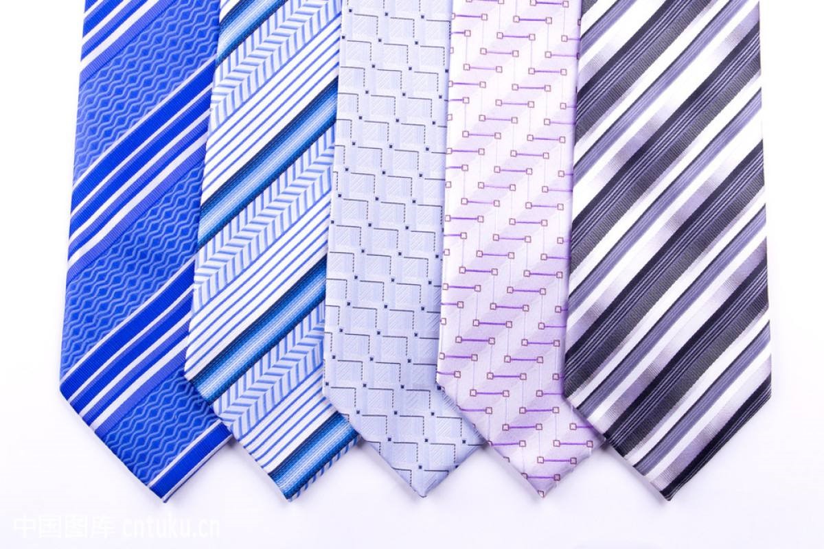 結婚打什么顏色的領帶好看呢