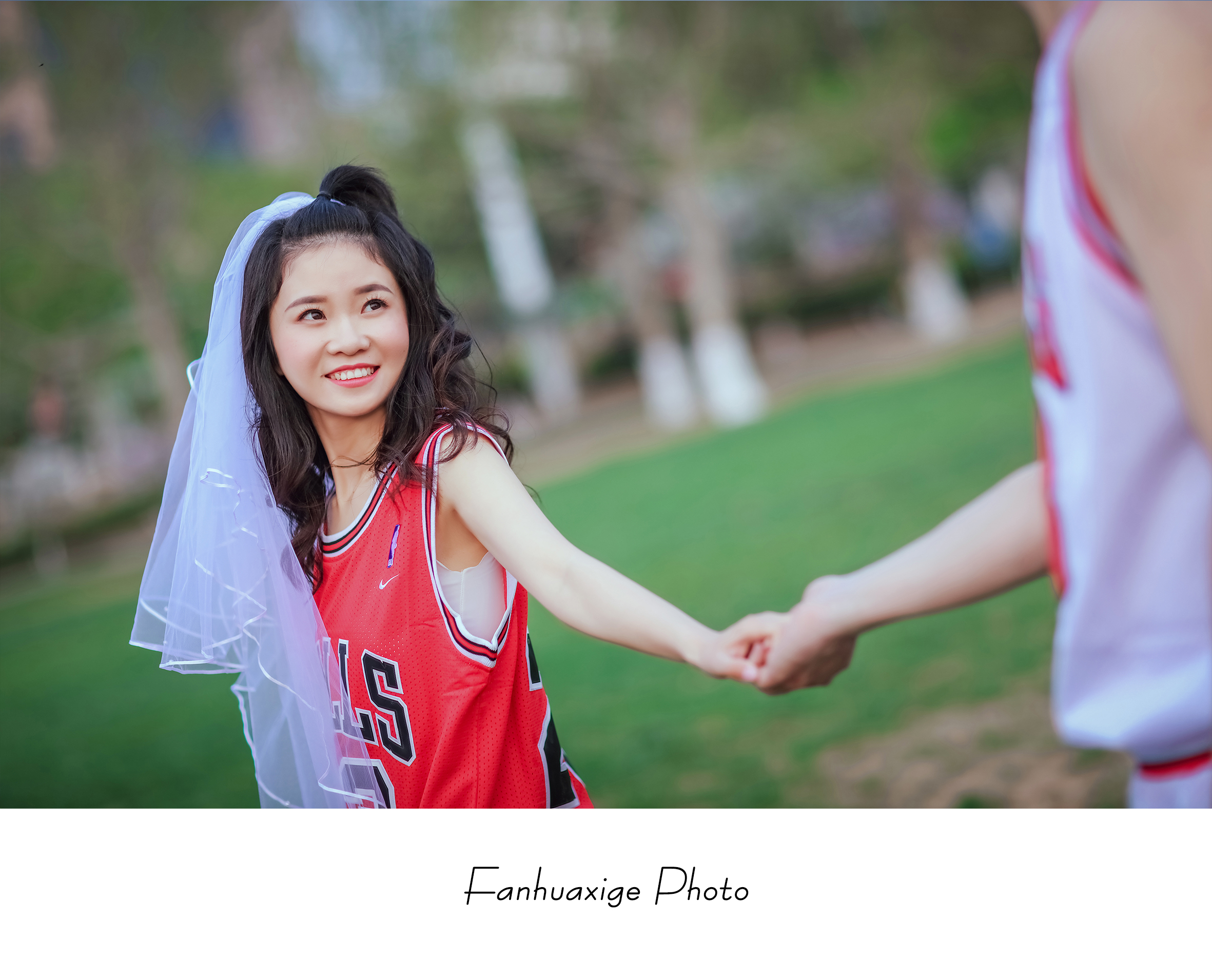 繁花喜閣攝影｜經(jīng)典婚紗照 5服5造