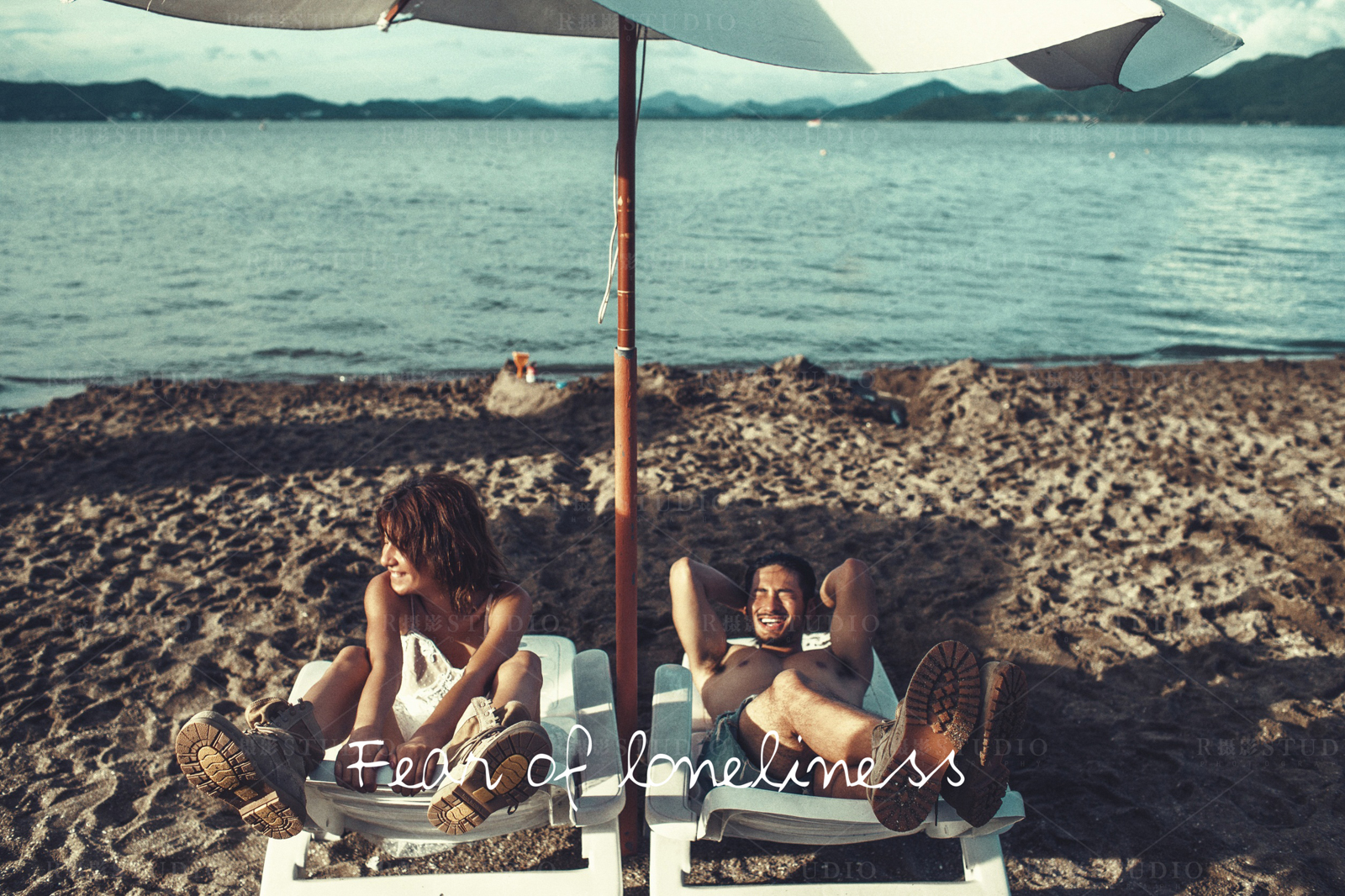 （R摄影STUDIO）秋季新品展示