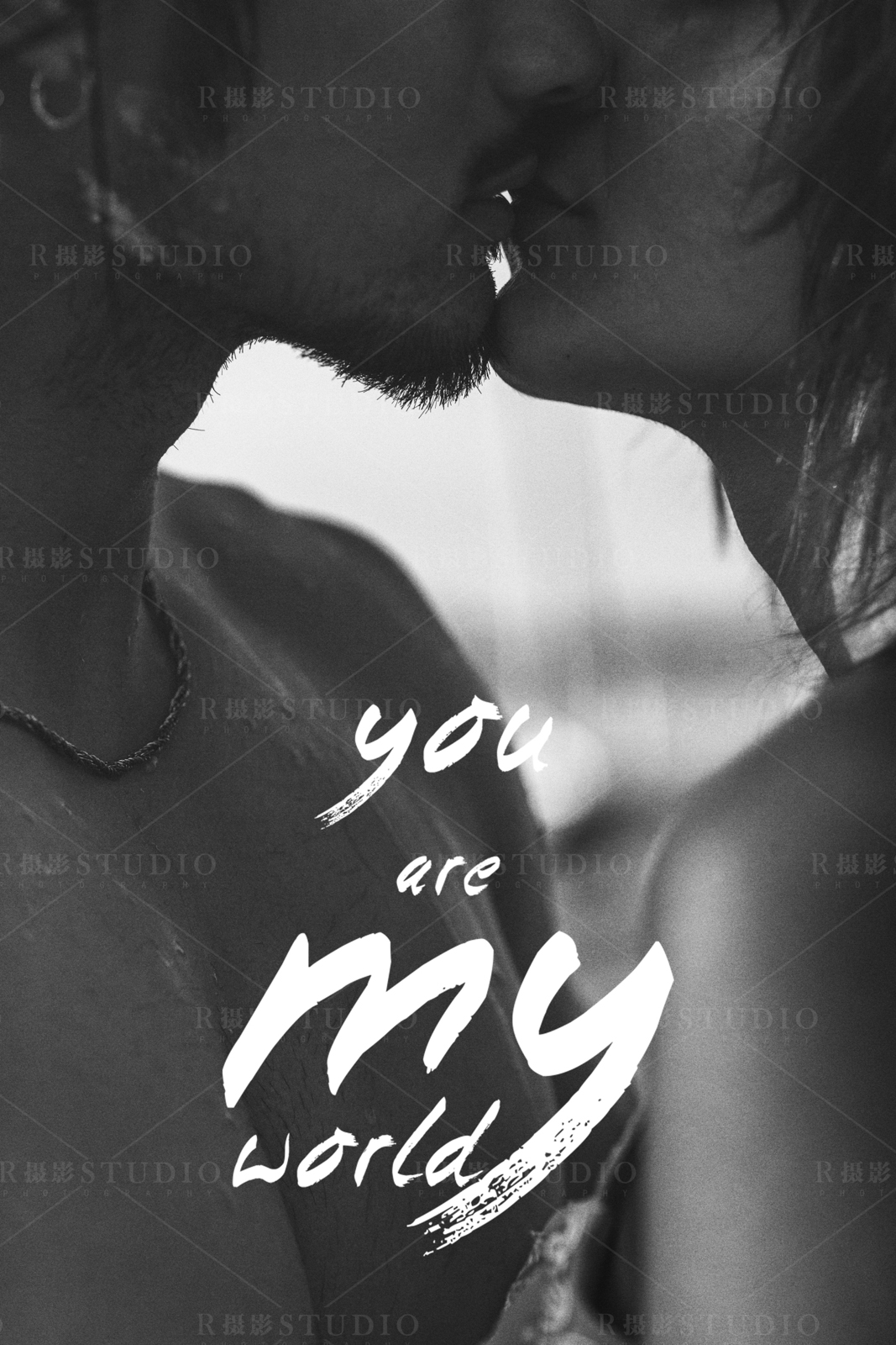 （R摄影STUDIO）秋季新品展示