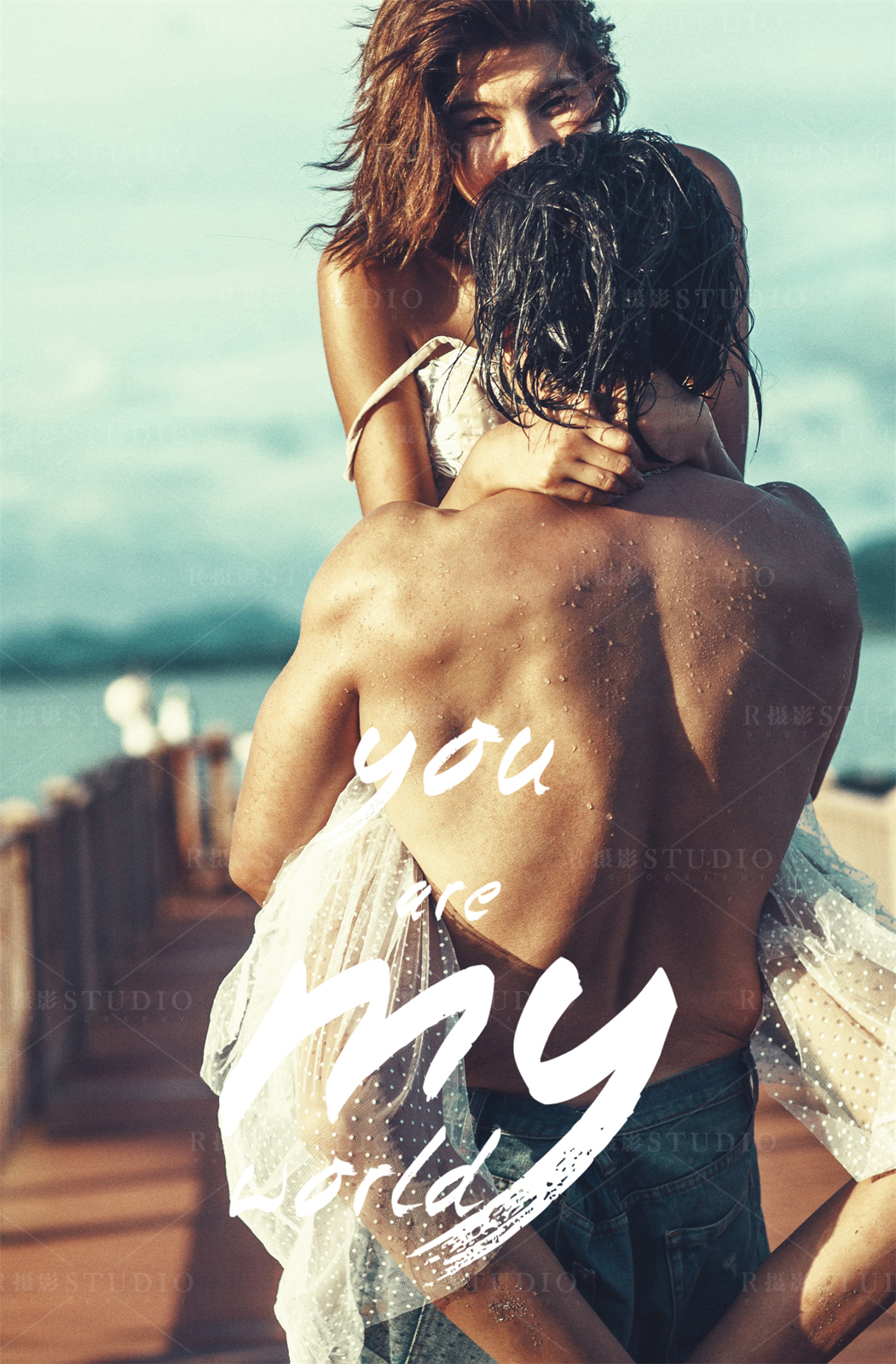 （R摄影STUDIO）秋季新品展示