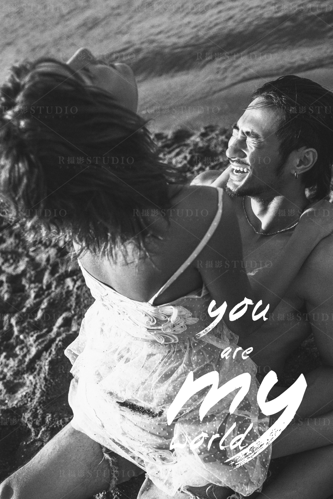 （R摄影STUDIO）秋季新品展示