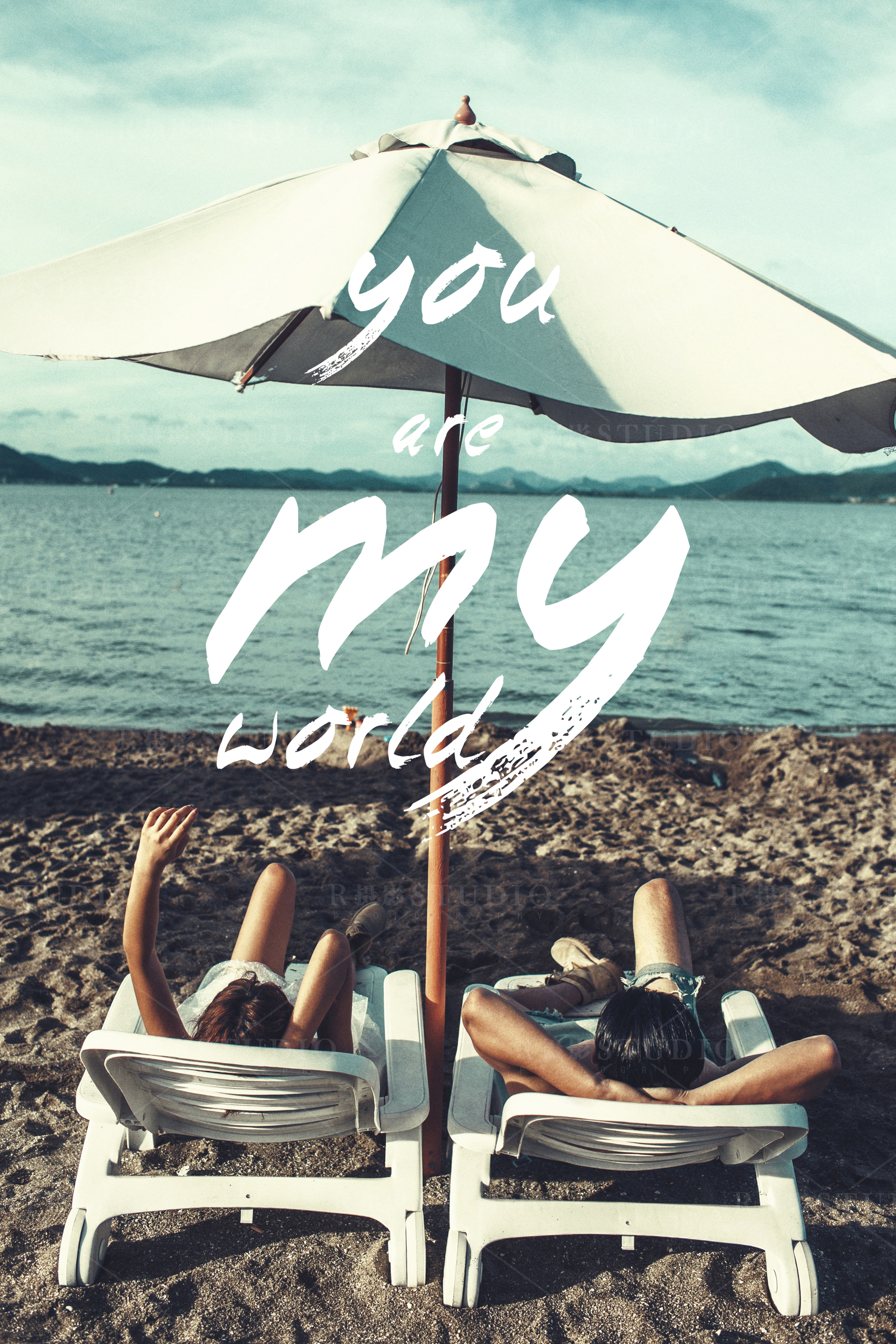 （R摄影STUDIO）秋季新品展示