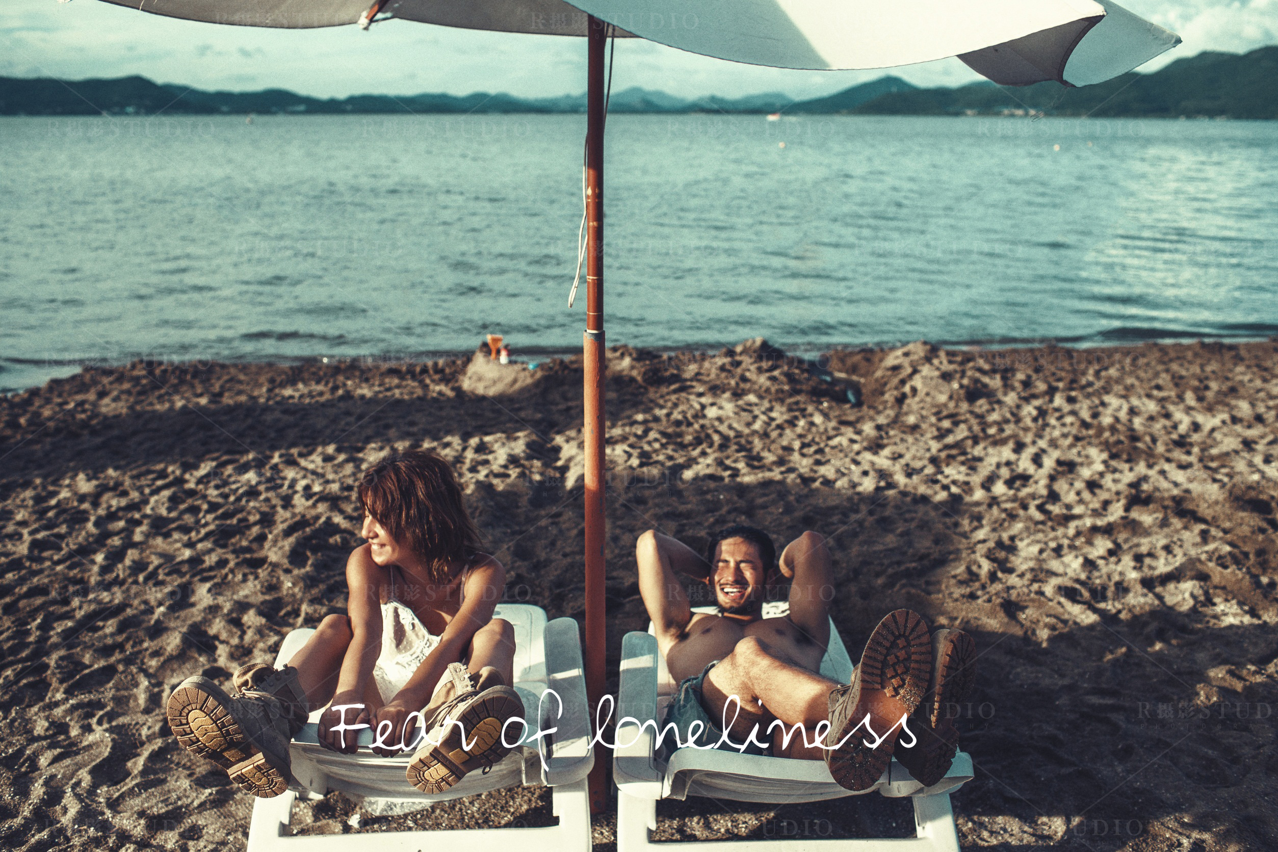 （R摄影STUDIO）秋季新品展示