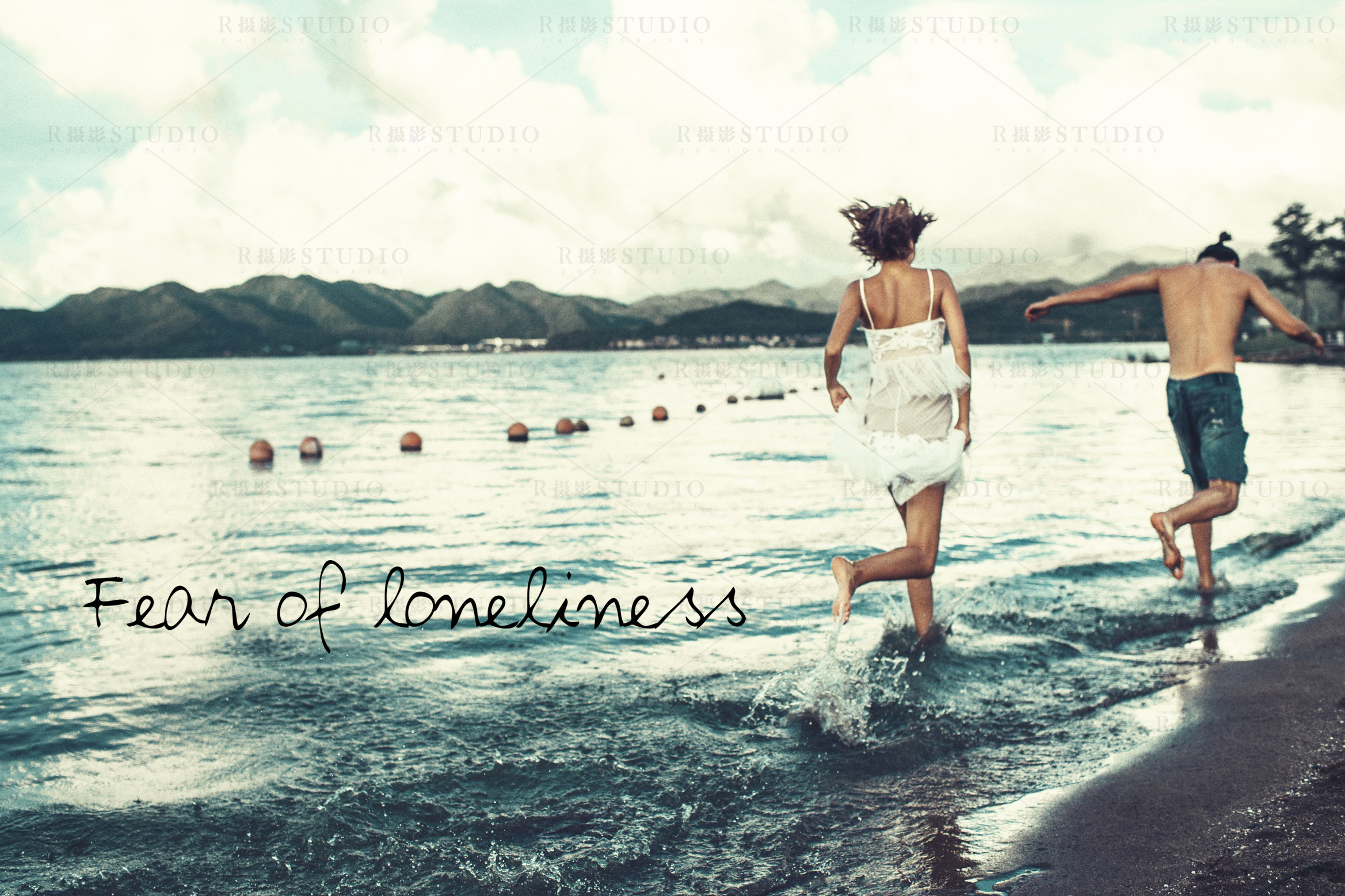 （R摄影STUDIO）秋季新品展示