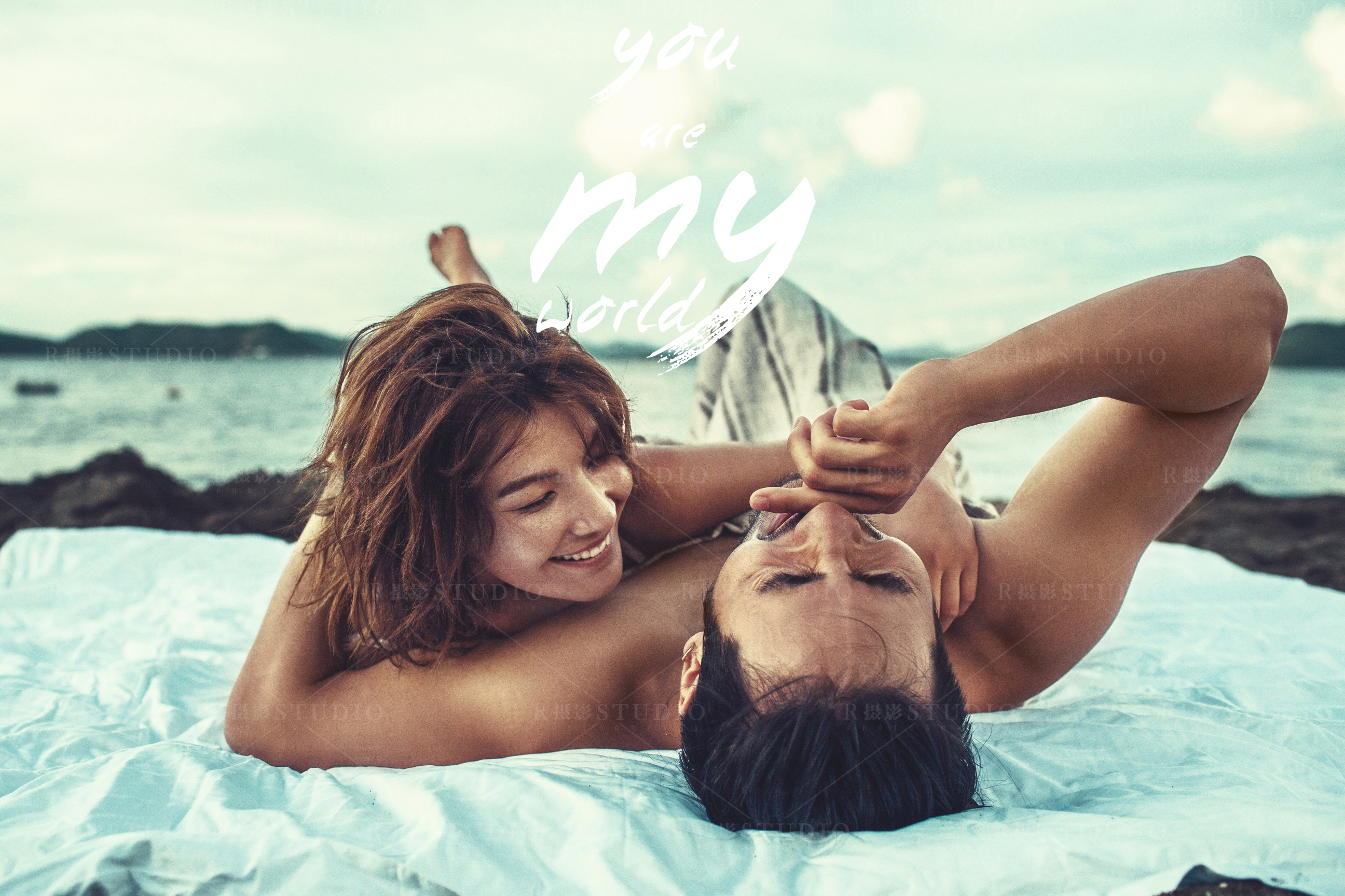 （R摄影STUDIO）秋季新品展示