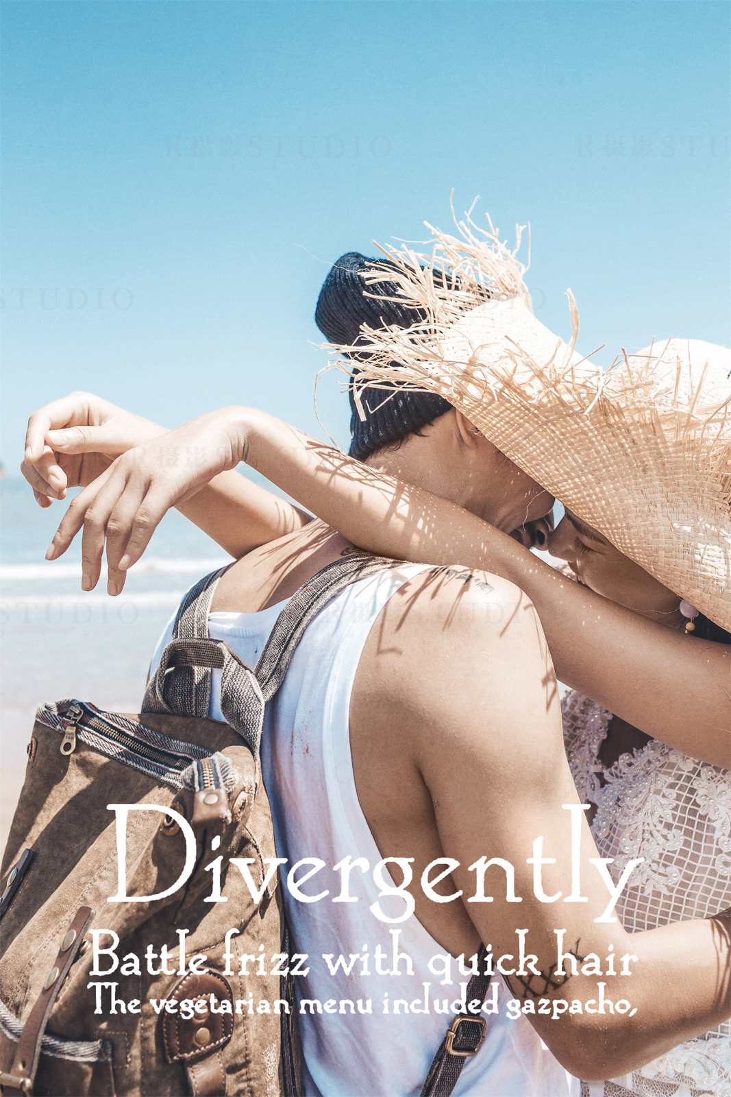 （R摄影STUDIO）秋季新品展示