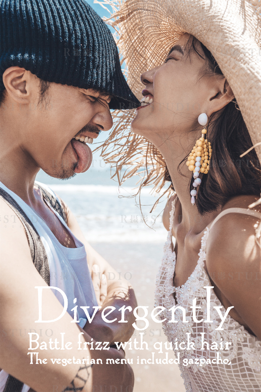 （R摄影STUDIO）秋季新品展示