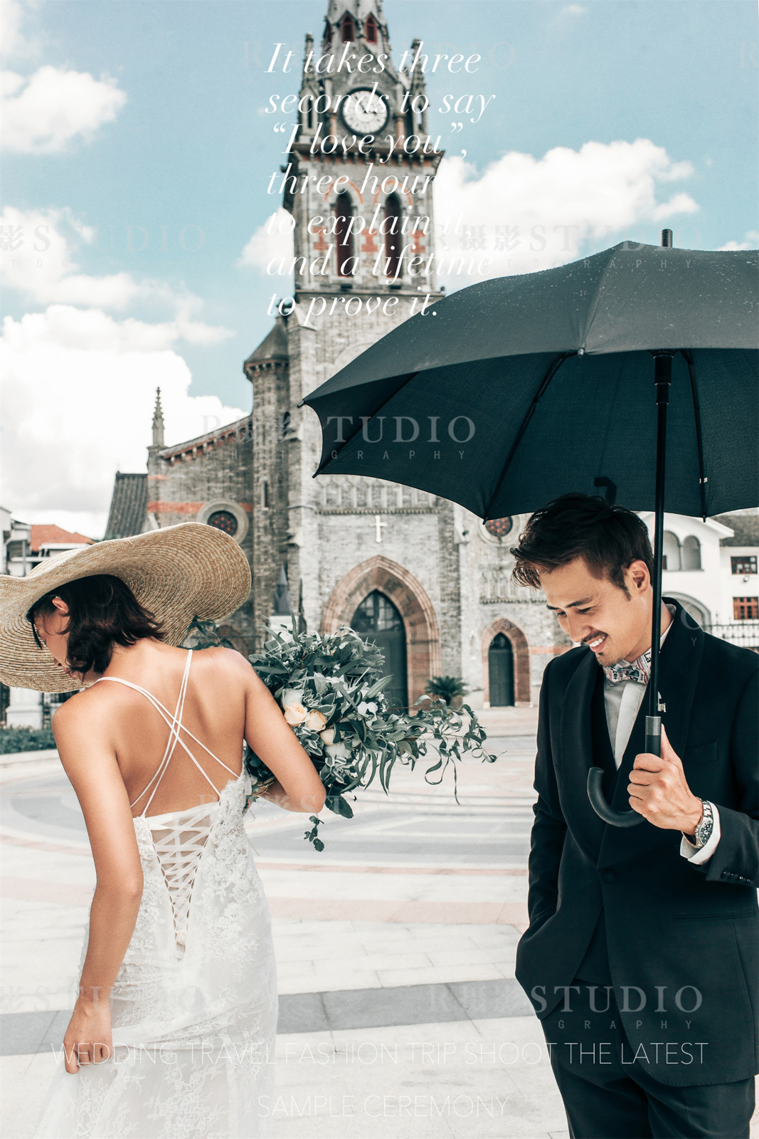 （R摄影STUDIO）秋季新品展示