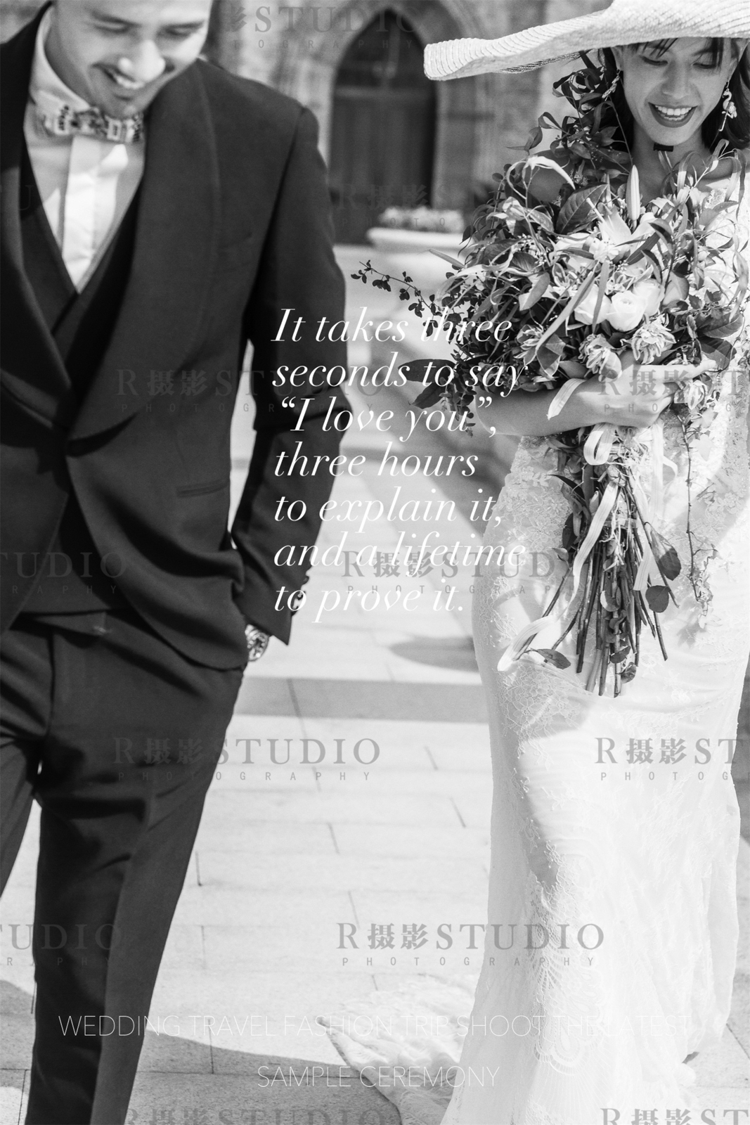 （R摄影STUDIO）秋季新品展示