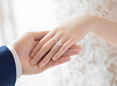 女方結婚戒指戴哪只手 不同手指戴戒指的不同意義