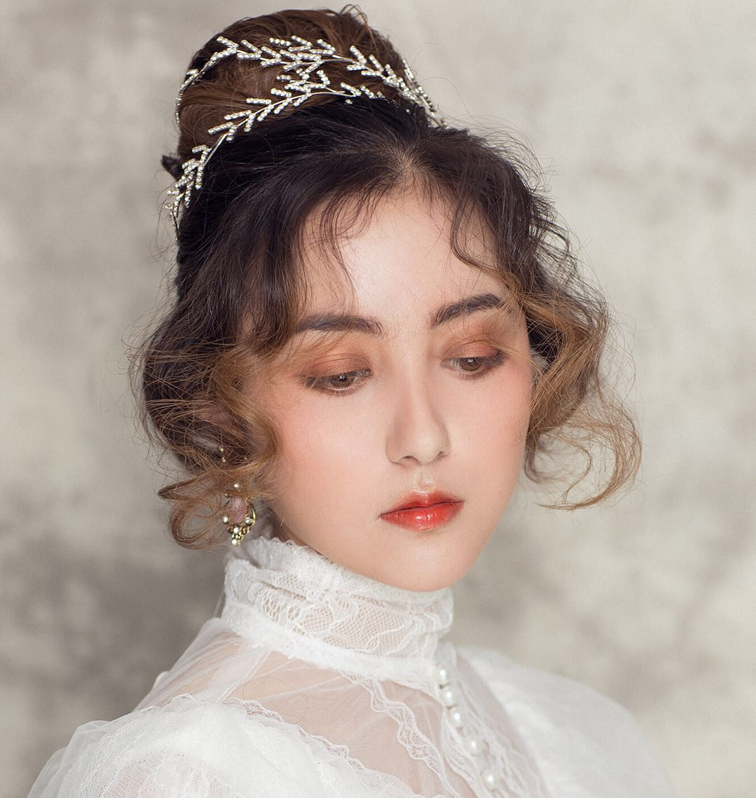 SOUL MAKEUP新娘彩妆
