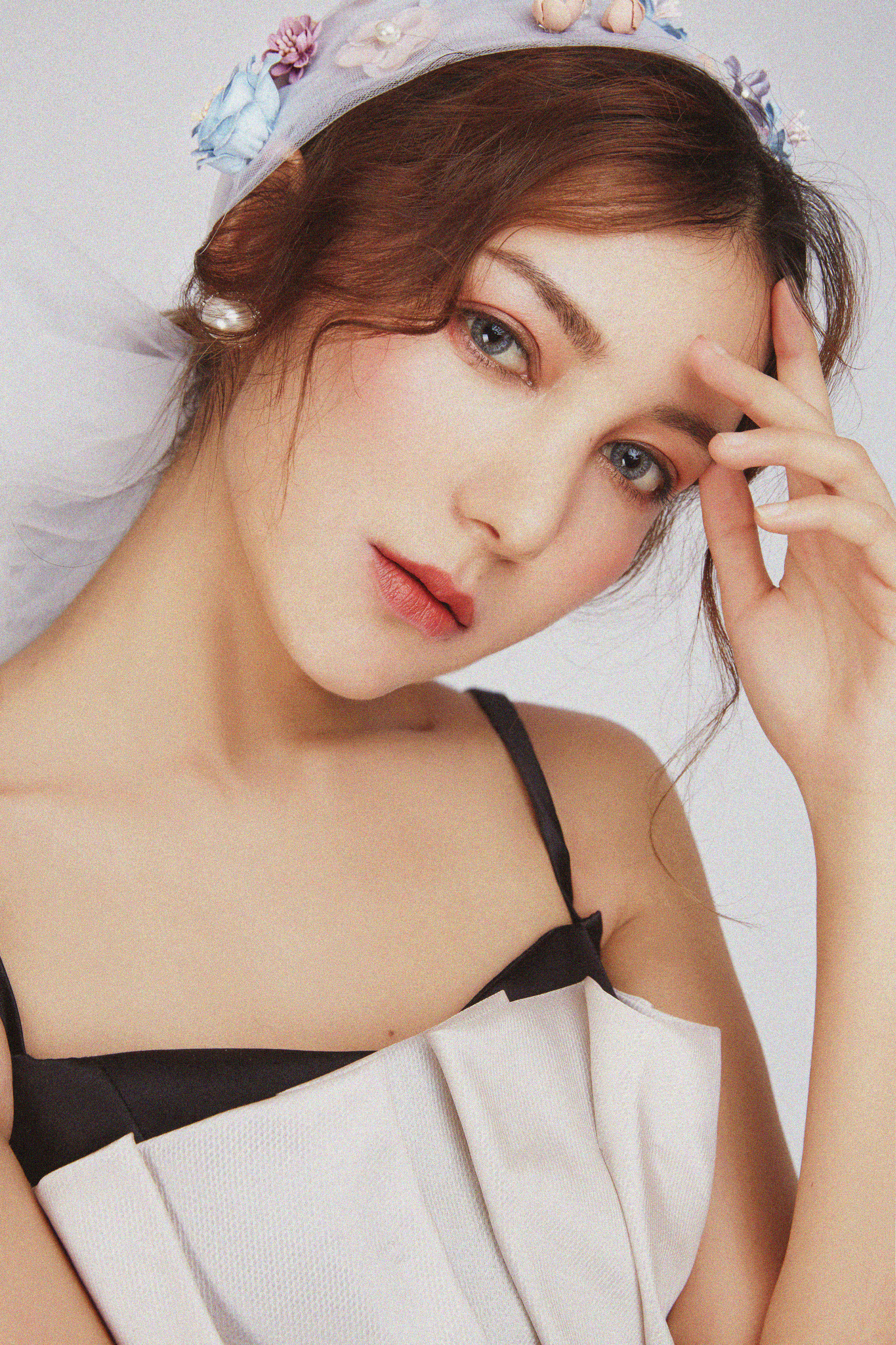 SOUL MAKEUP新娘彩妆