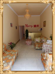 夏风婚庆