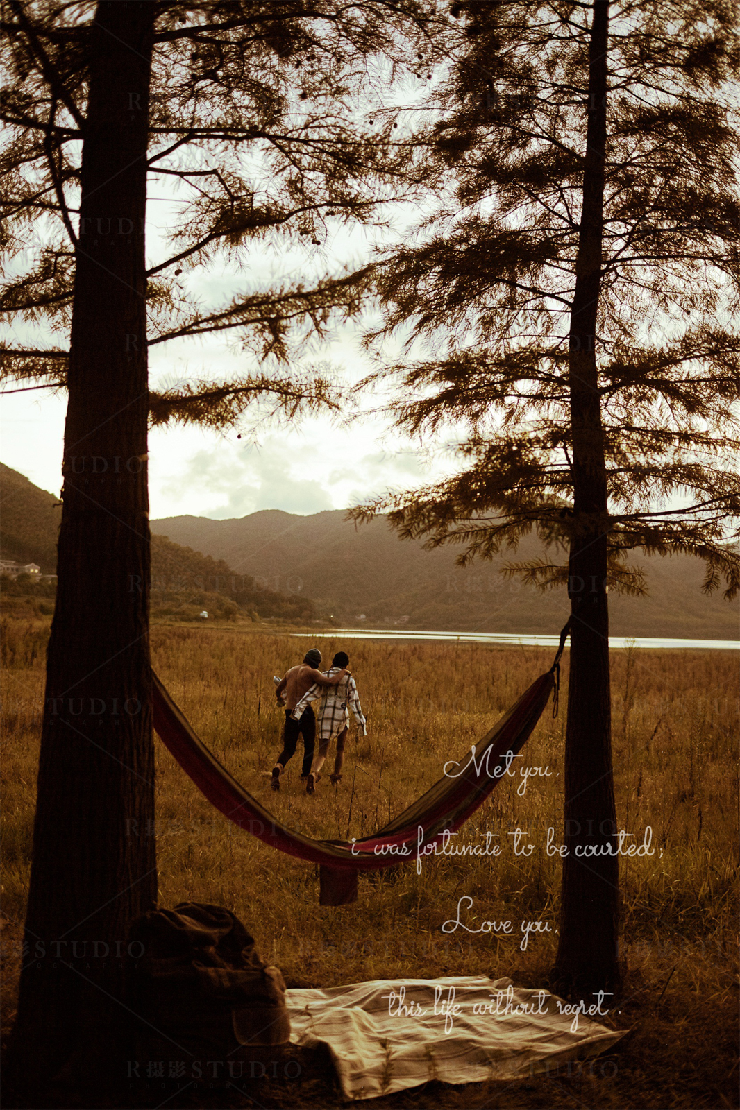 （R摄影STUDIO）秋季新品展示