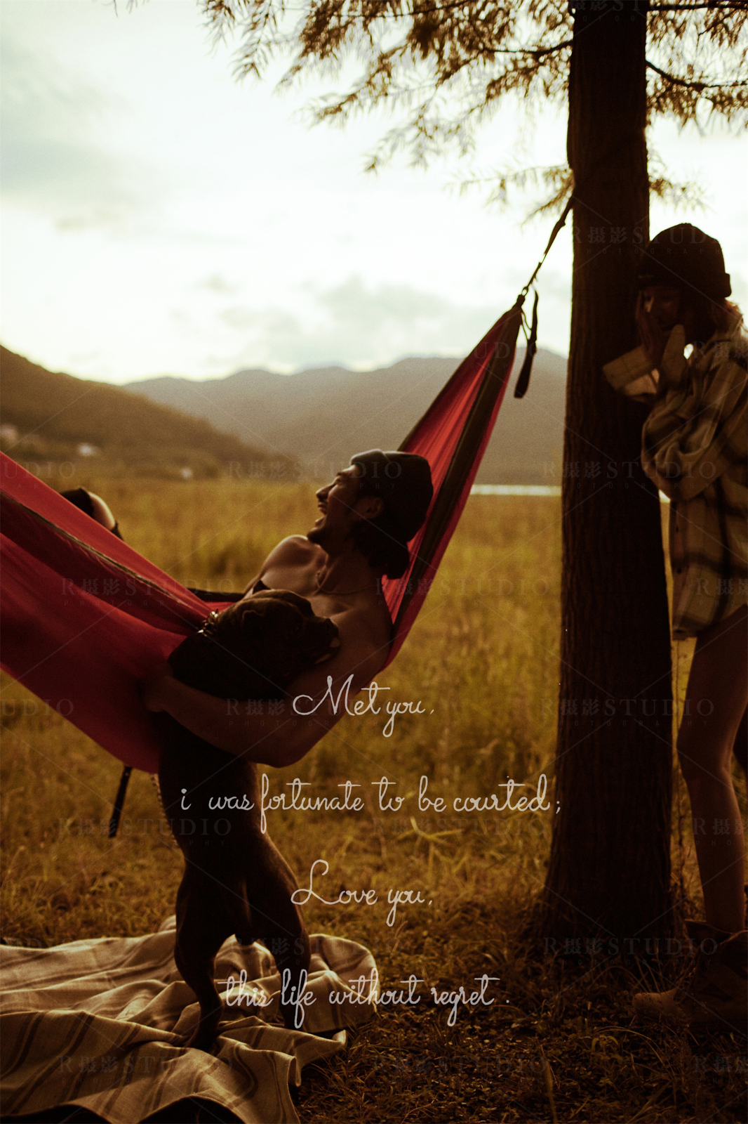 （R摄影STUDIO）秋季新品展示