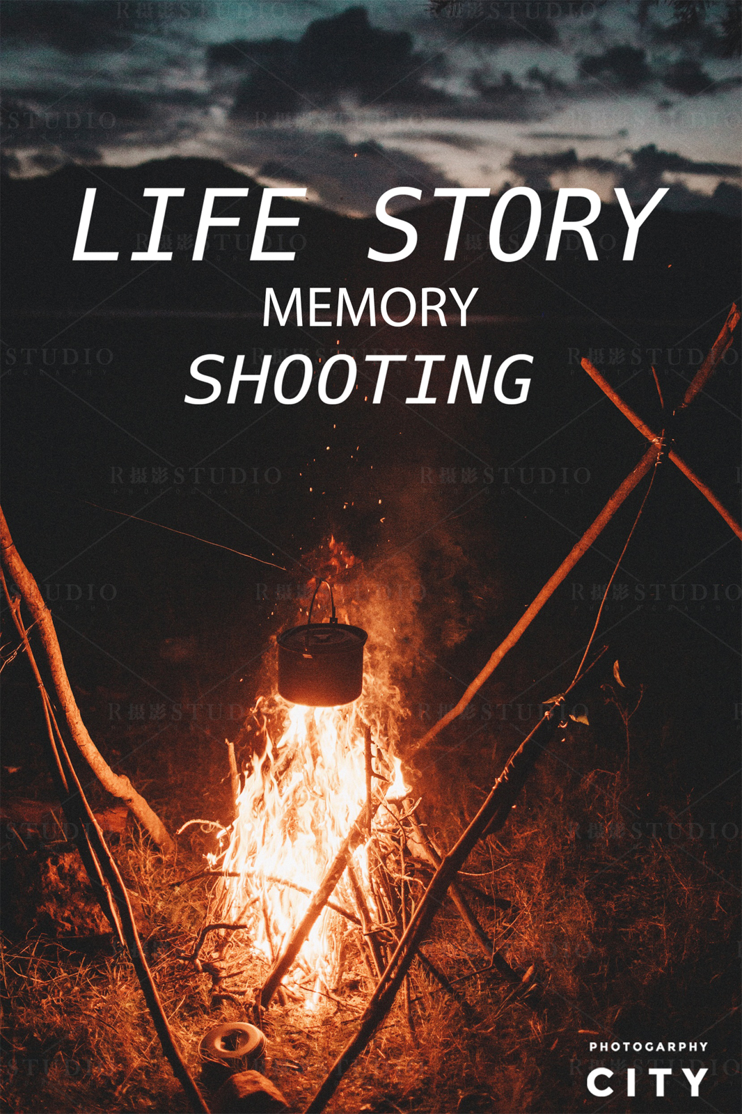 （R摄影STUDIO）秋季新品展示