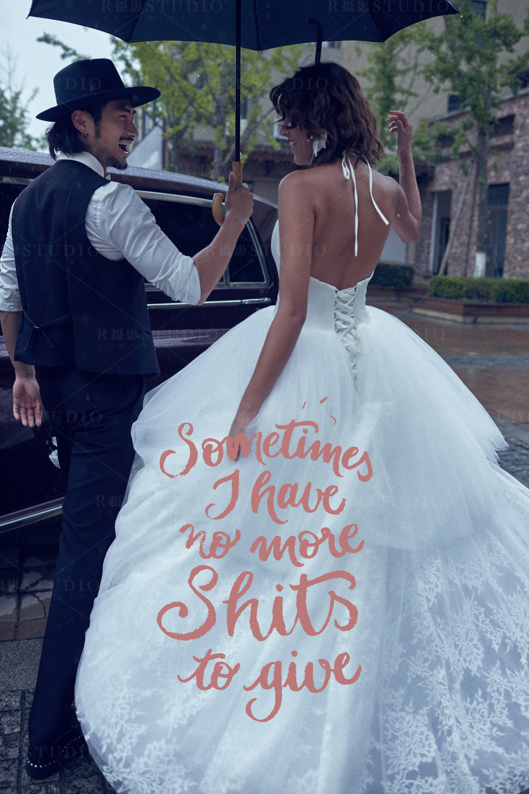 （R摄影STUDIO）秋季新品展示