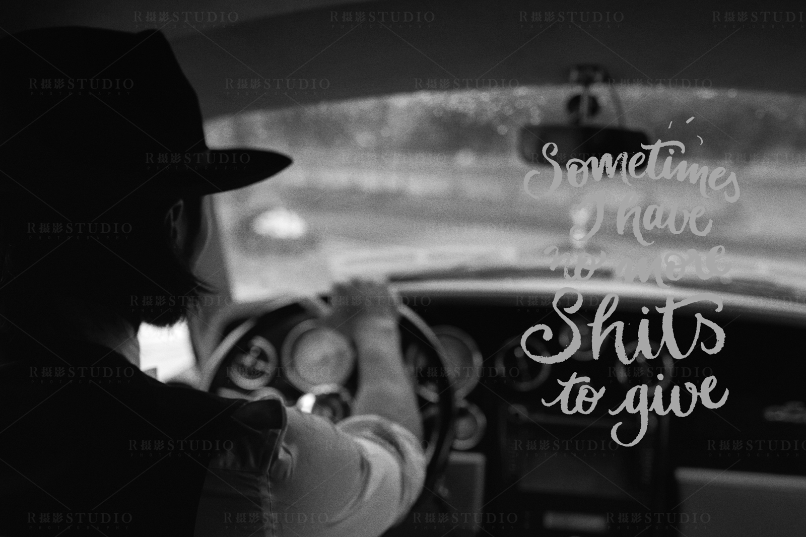 （R摄影STUDIO）秋季新品展示