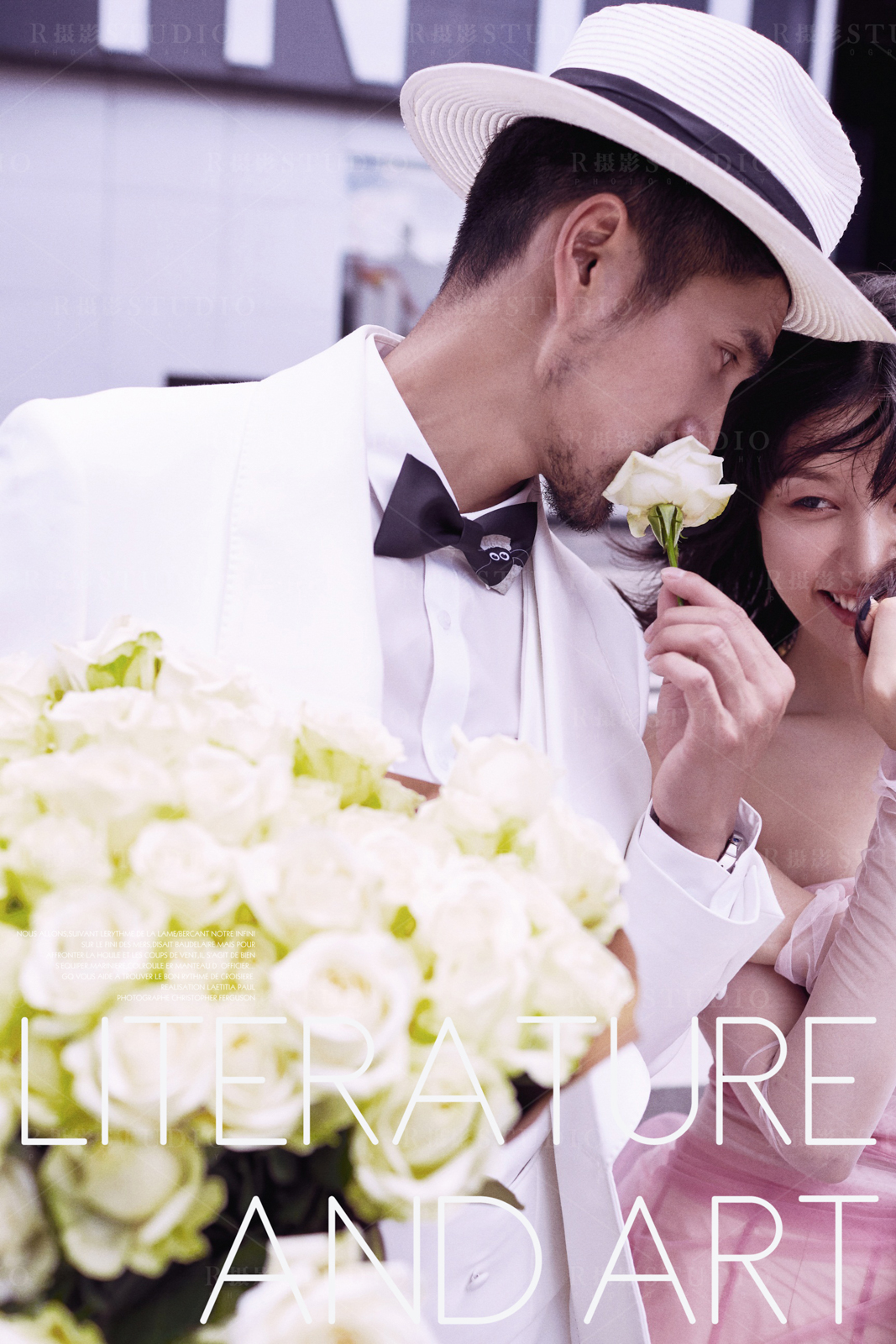 （R摄影STUDIO）秋季新品展示