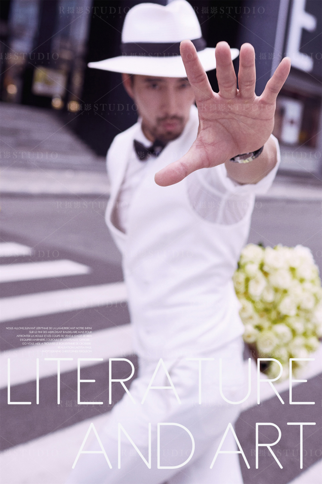 （R摄影STUDIO）秋季新品展示