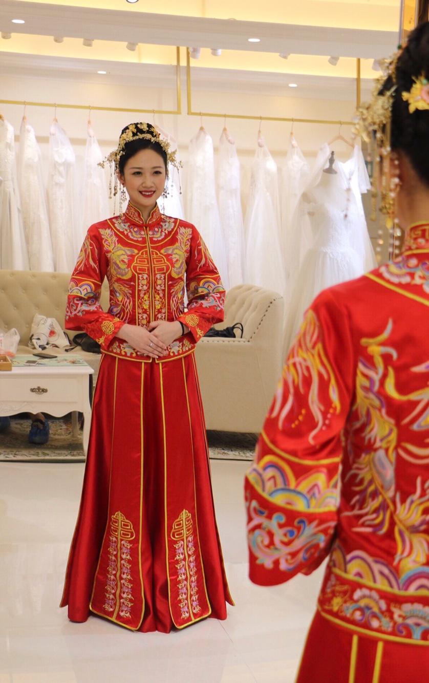 注意！你的婚纱可能暴露身材短板！5大雷区能快避！