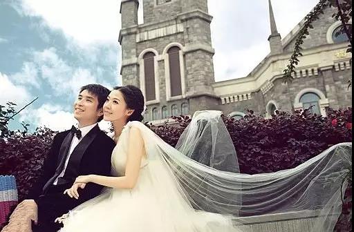 重慶拍婚紗照去哪拍好 27個重慶婚紗照外景地推薦