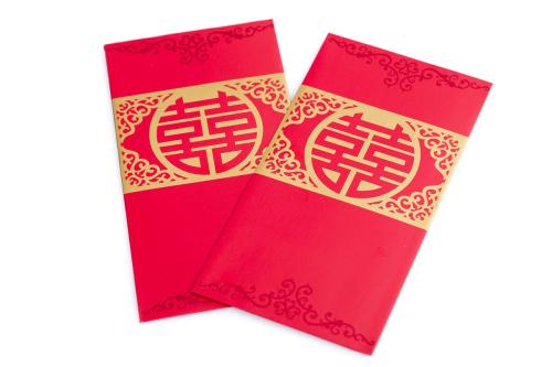 婚礼红包贺词格式 如何写婚礼红包贺词