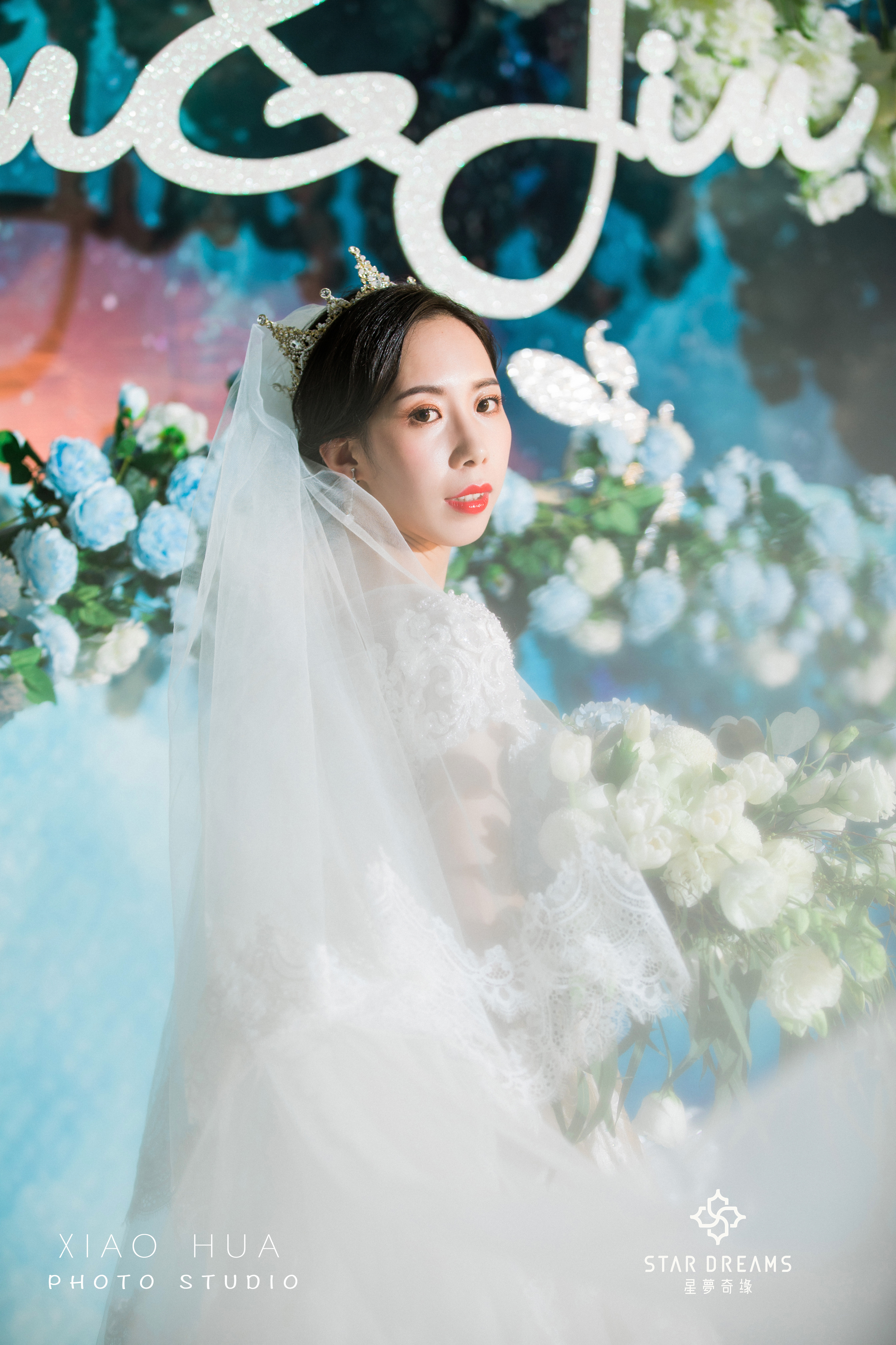 梦的奇缘，解析昨晚与初识女孩的婚礼之梦