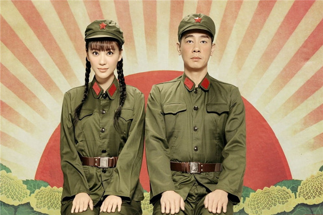 办理结婚证需要几张照片 结婚证照片要求