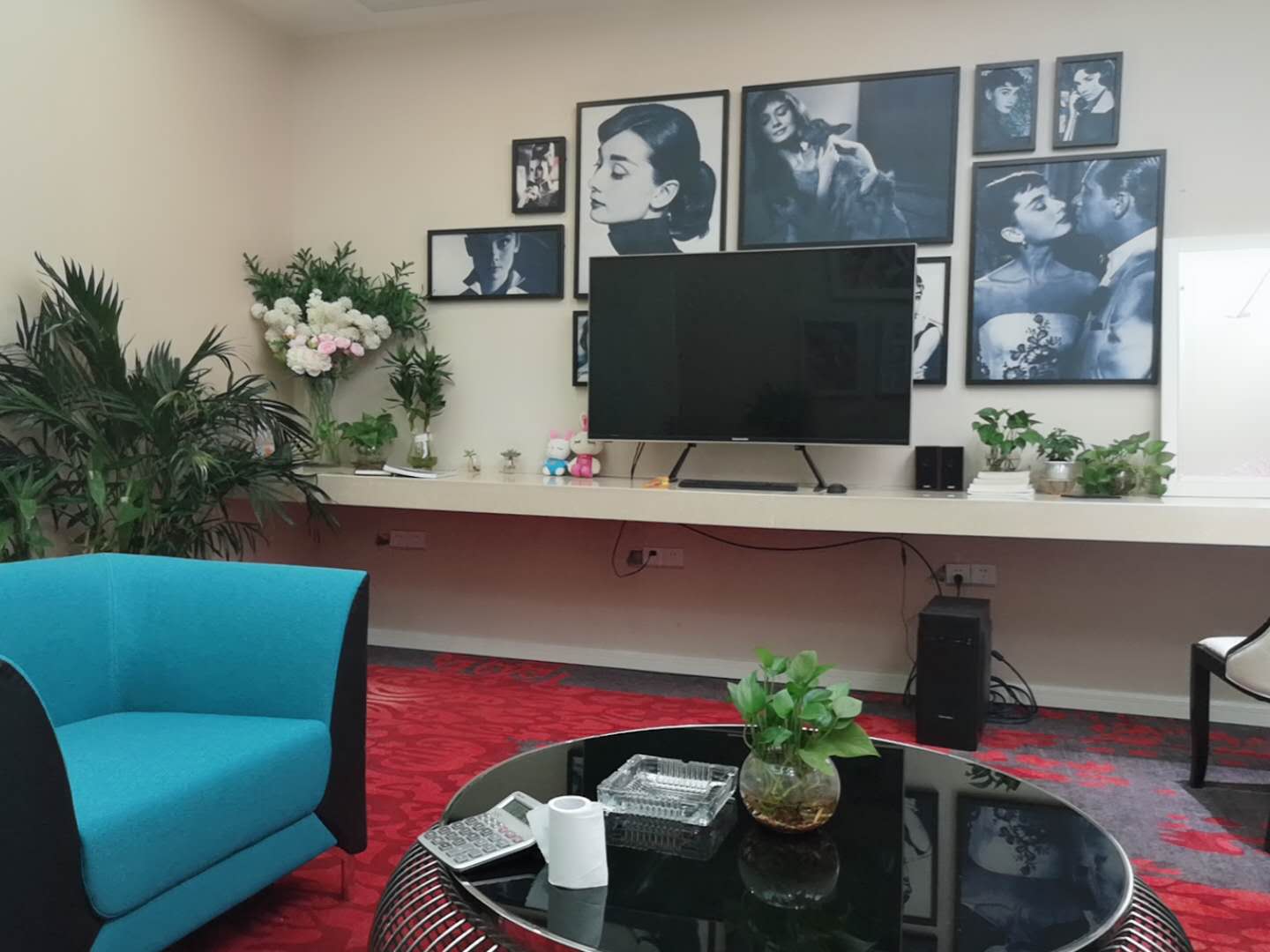 千慕婚纱摄影