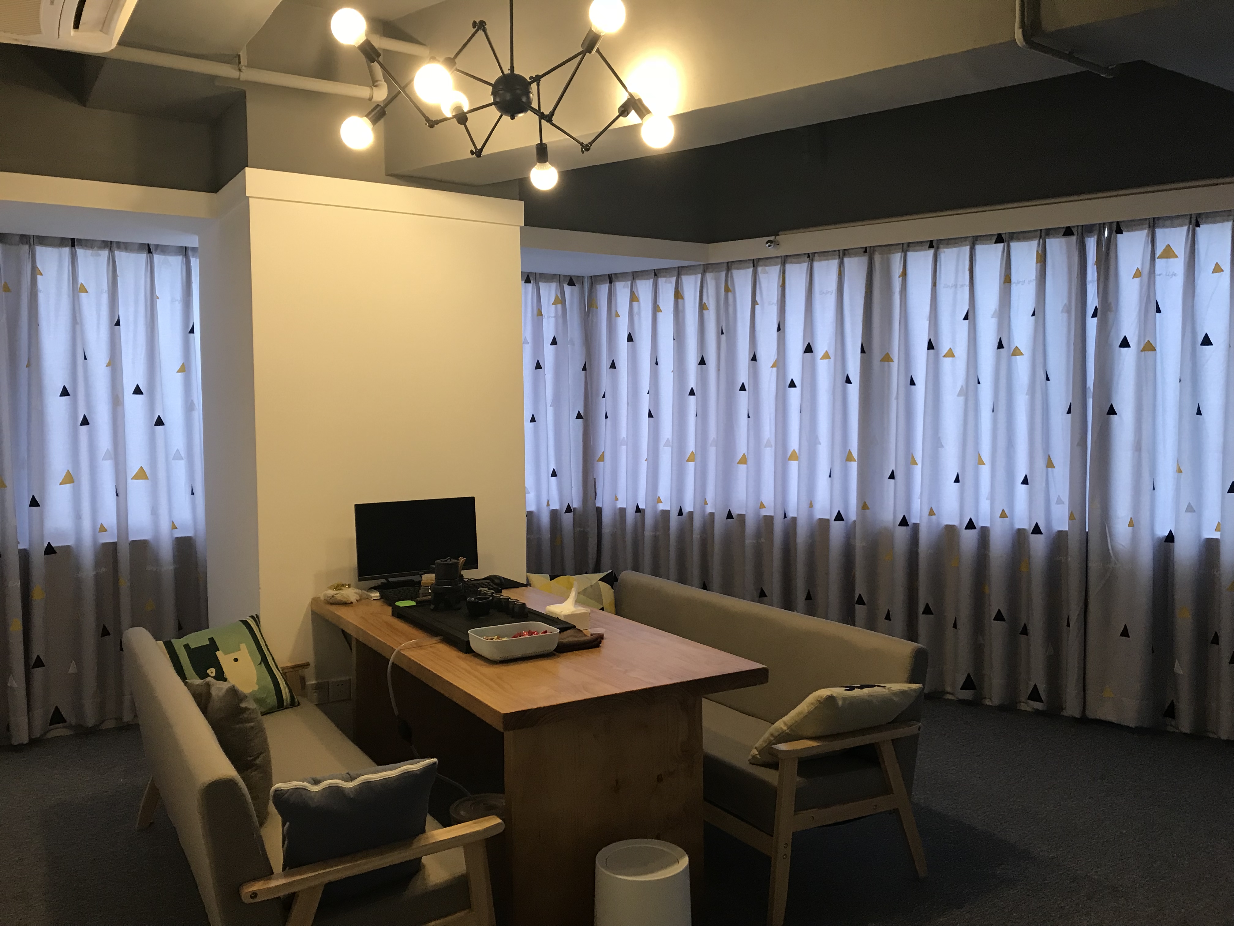 树洞婚礼（福田店）