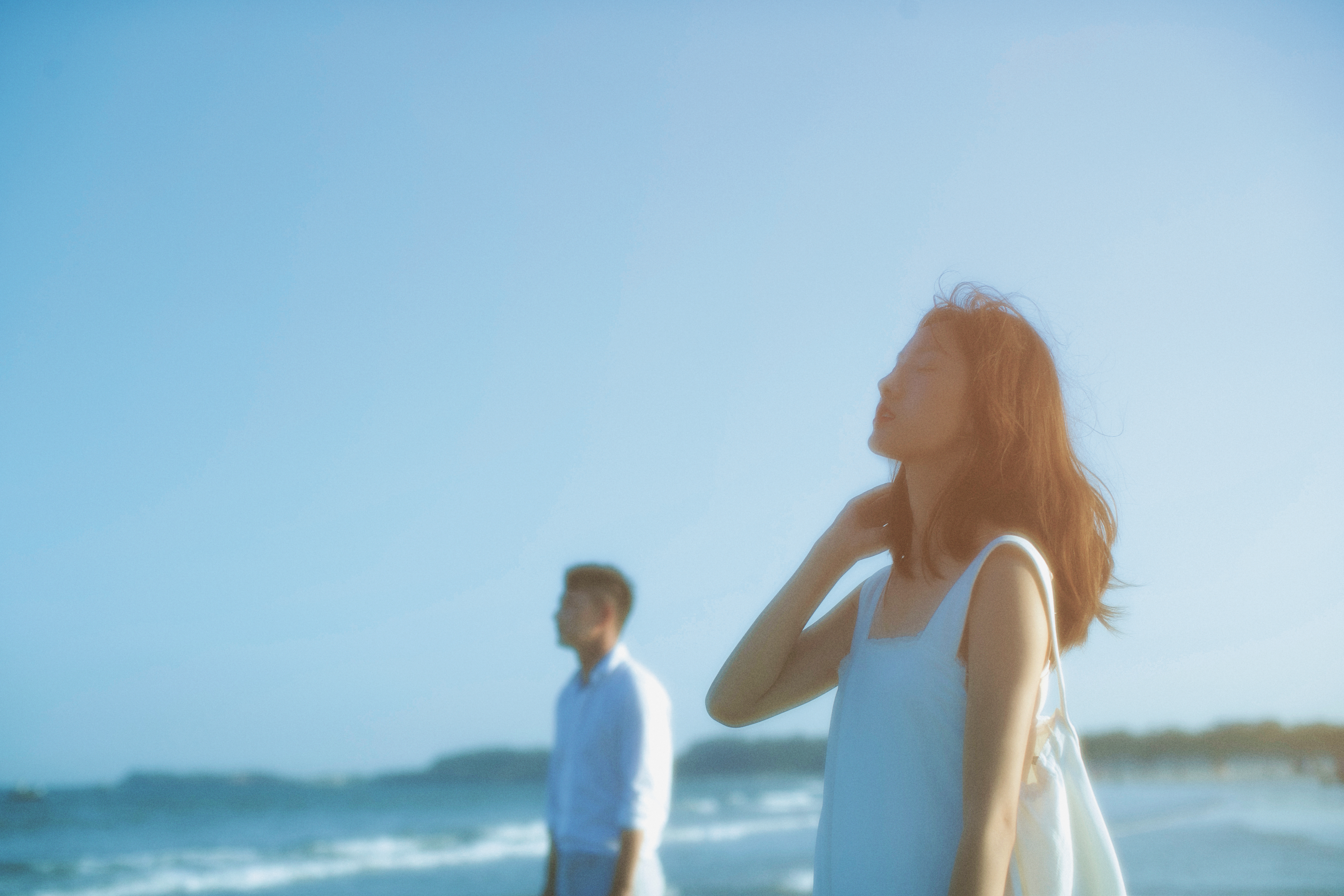 【好评如潮】经典防城港全景旅拍婚纱照 