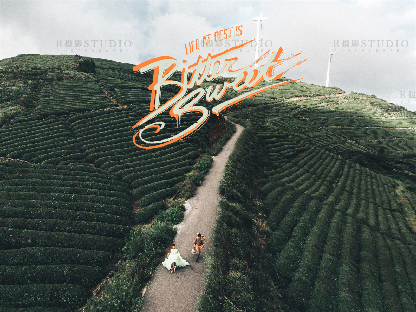 （R摄影STUDIO）秋季新品展示