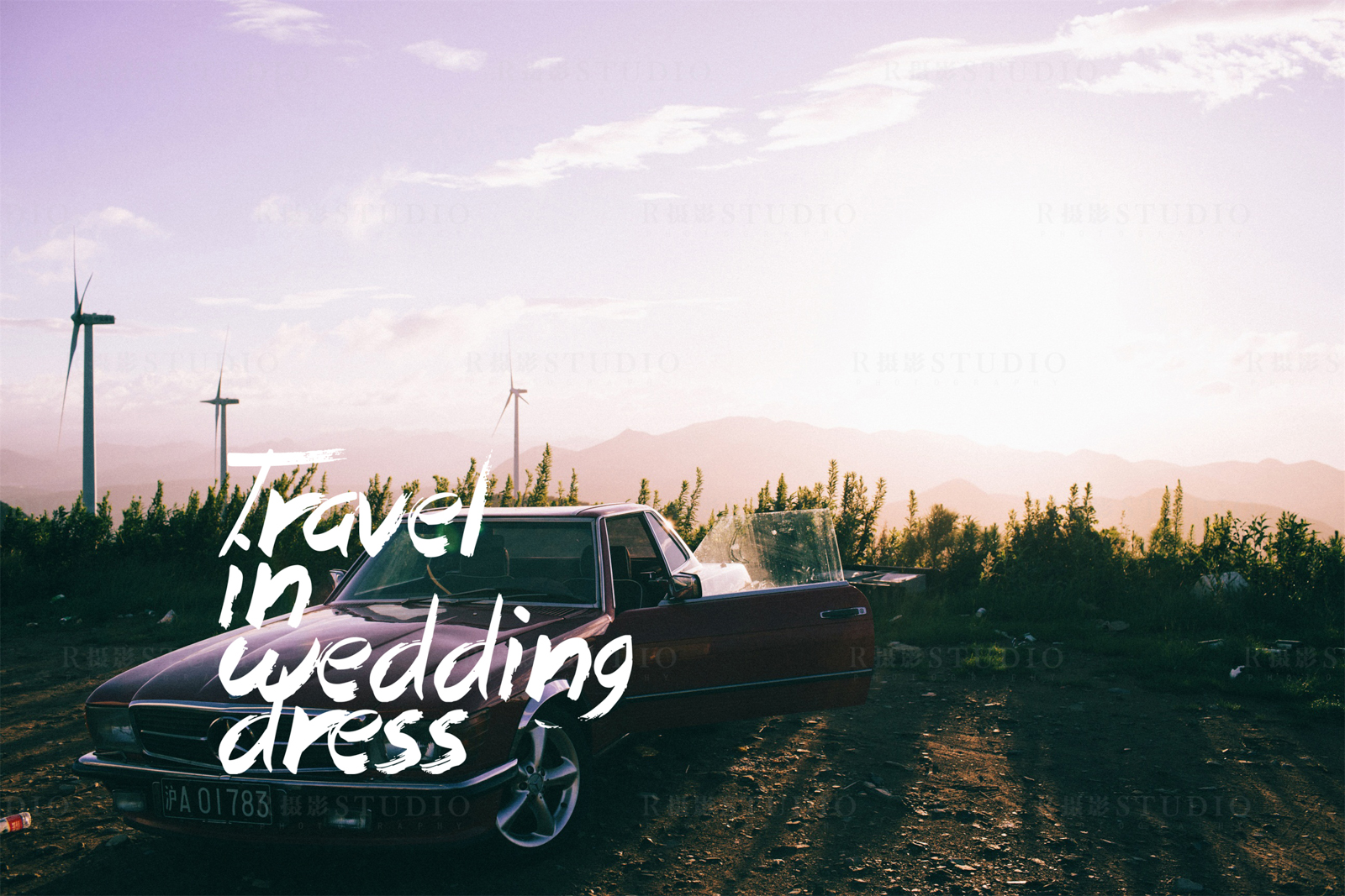 （R摄影STUDIO）秋季新品展示