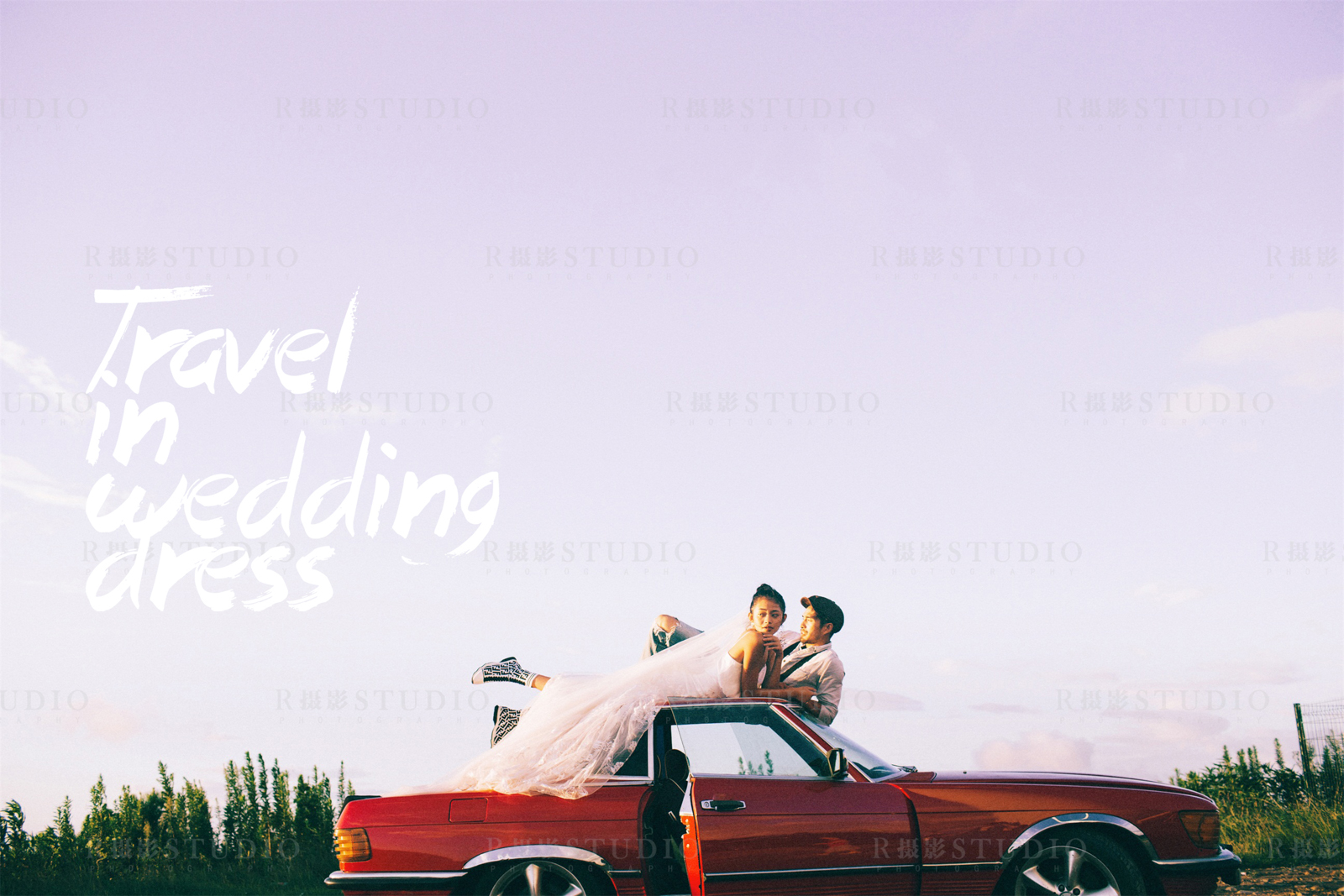 （R摄影STUDIO）秋季新品展示