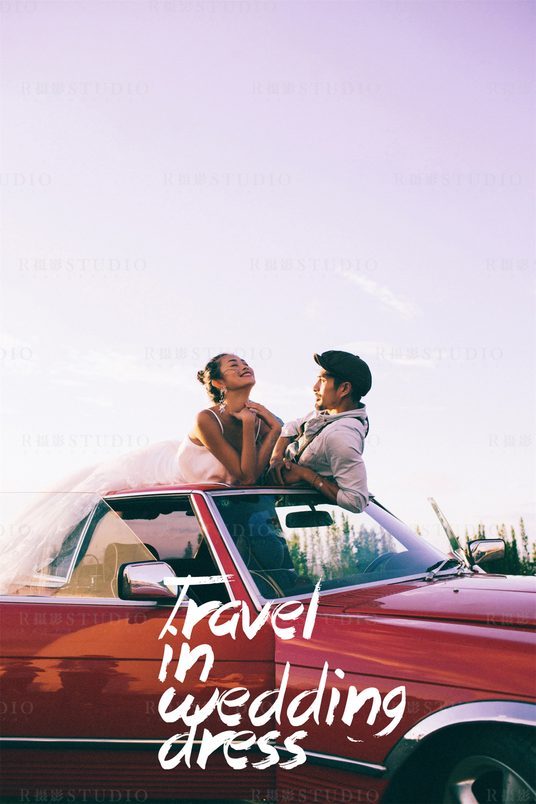 （R摄影STUDIO）秋季新品展示