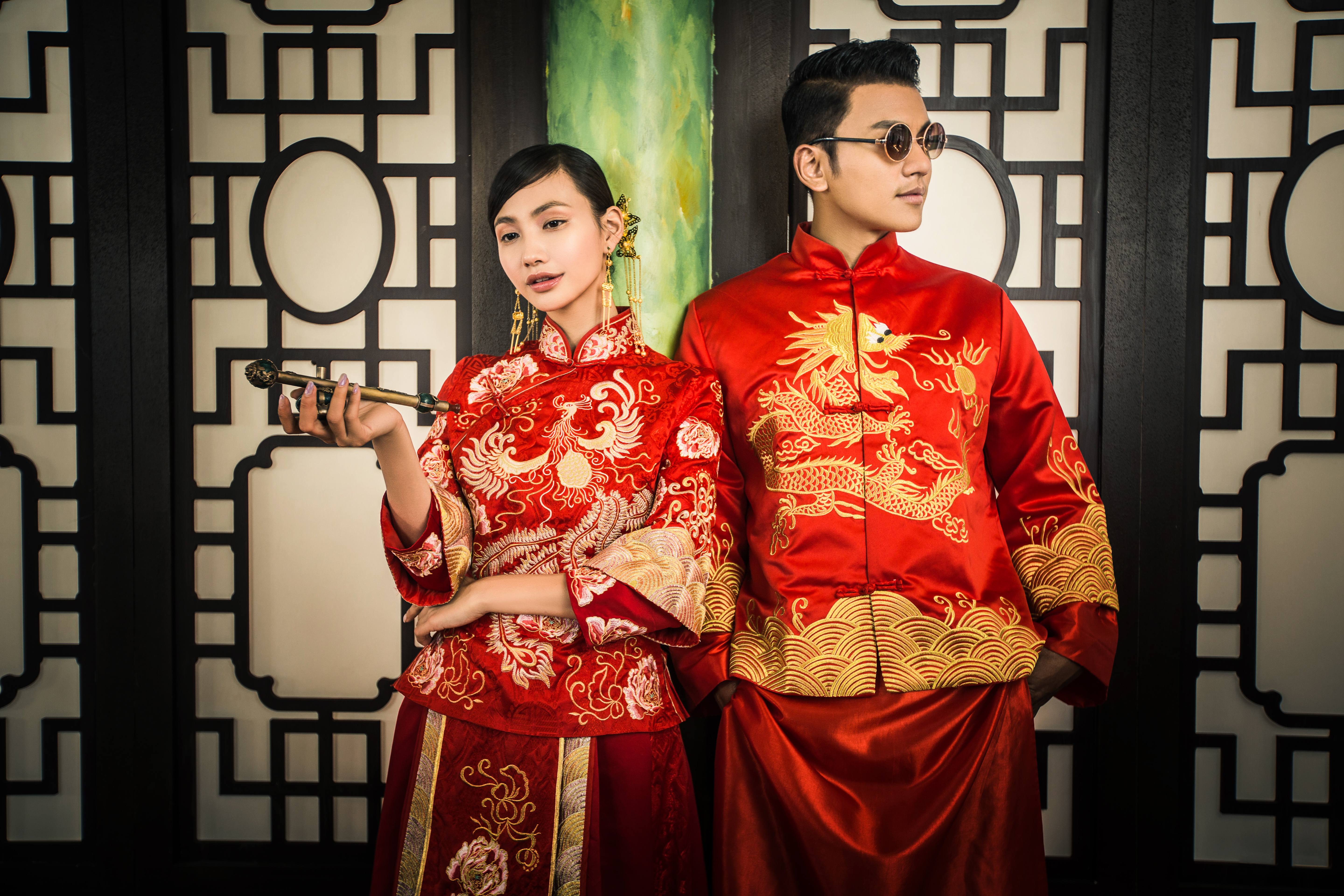 2018 全新万平影像梦幻城系列