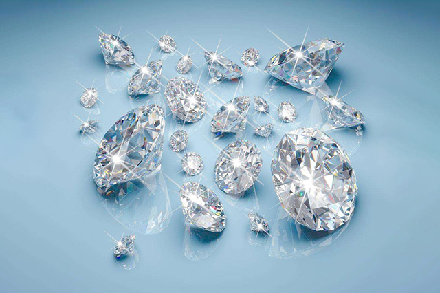 钻石分几种怎么区分钻石种类