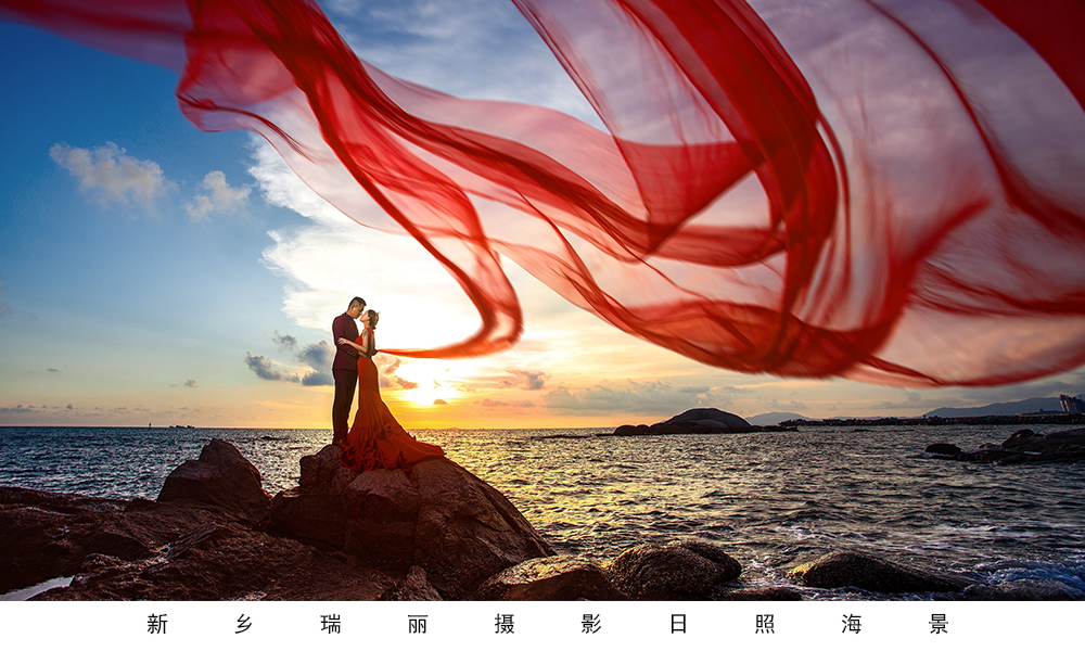 日照海景 经典 时尚 内外景一站式服务爆款