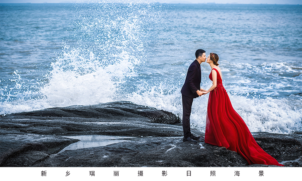 日照海景 经典 时尚 内外景一站式服务爆款