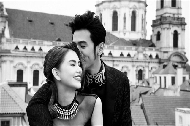 结婚30年是什么婚祝福怎么说 珍珠婚送什么