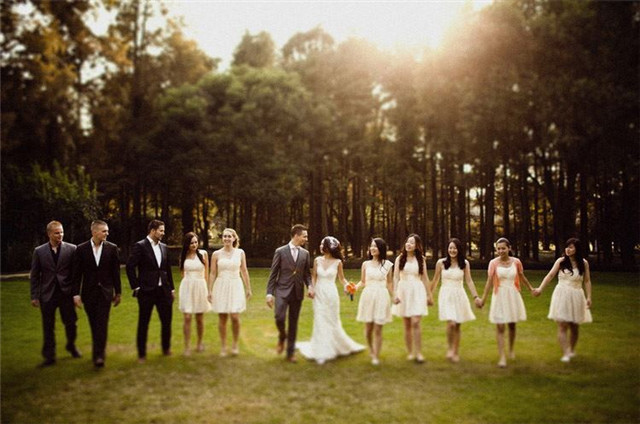 送给侄女的新婚祝福语