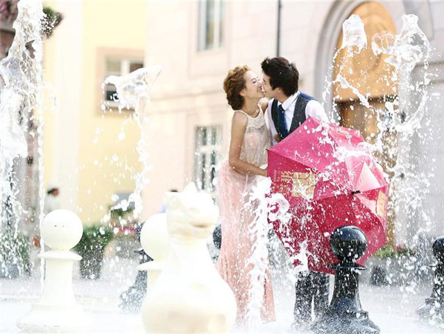 送给侄女的新婚祝福语