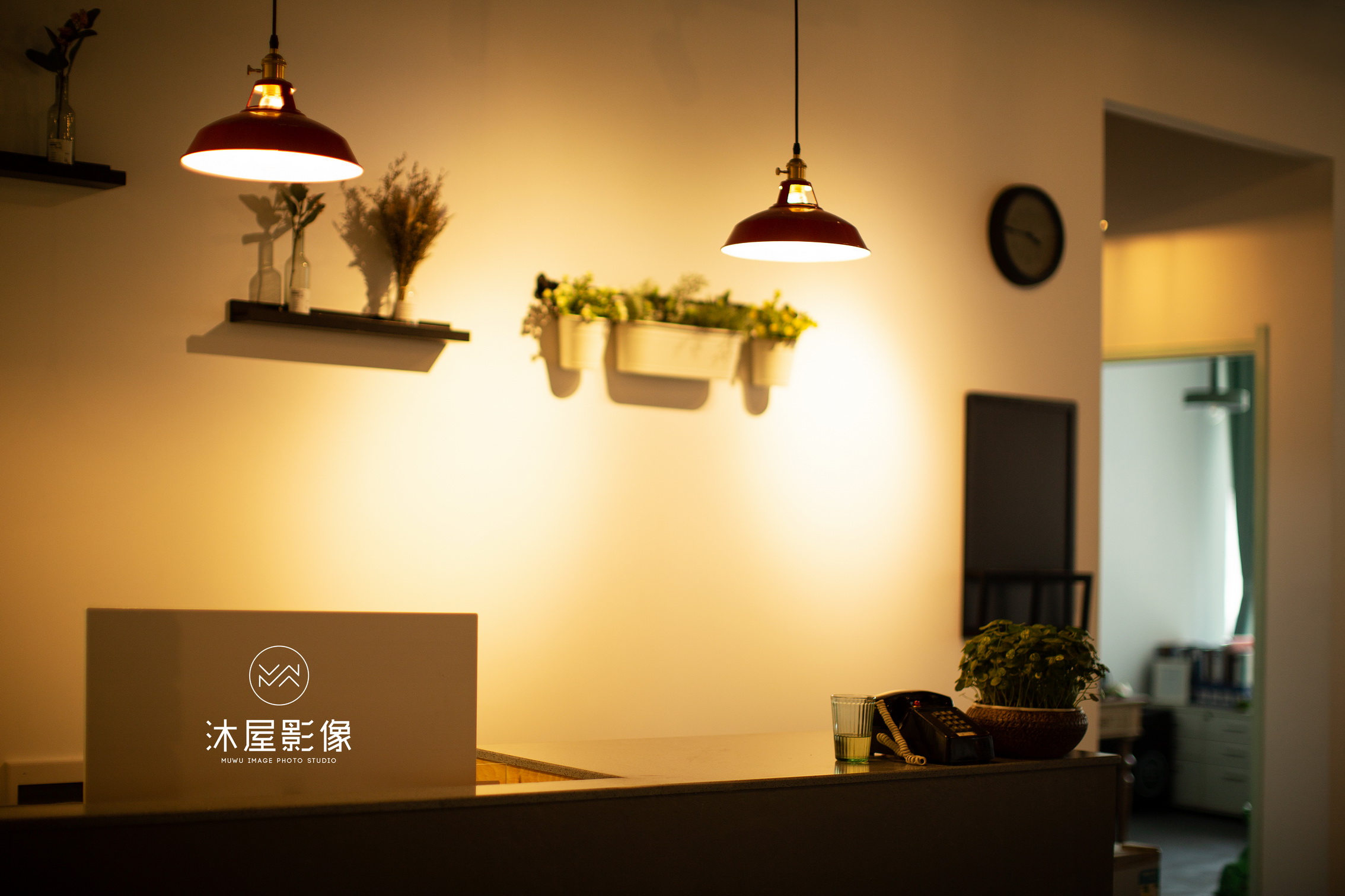 沐屋影像摄影工作室