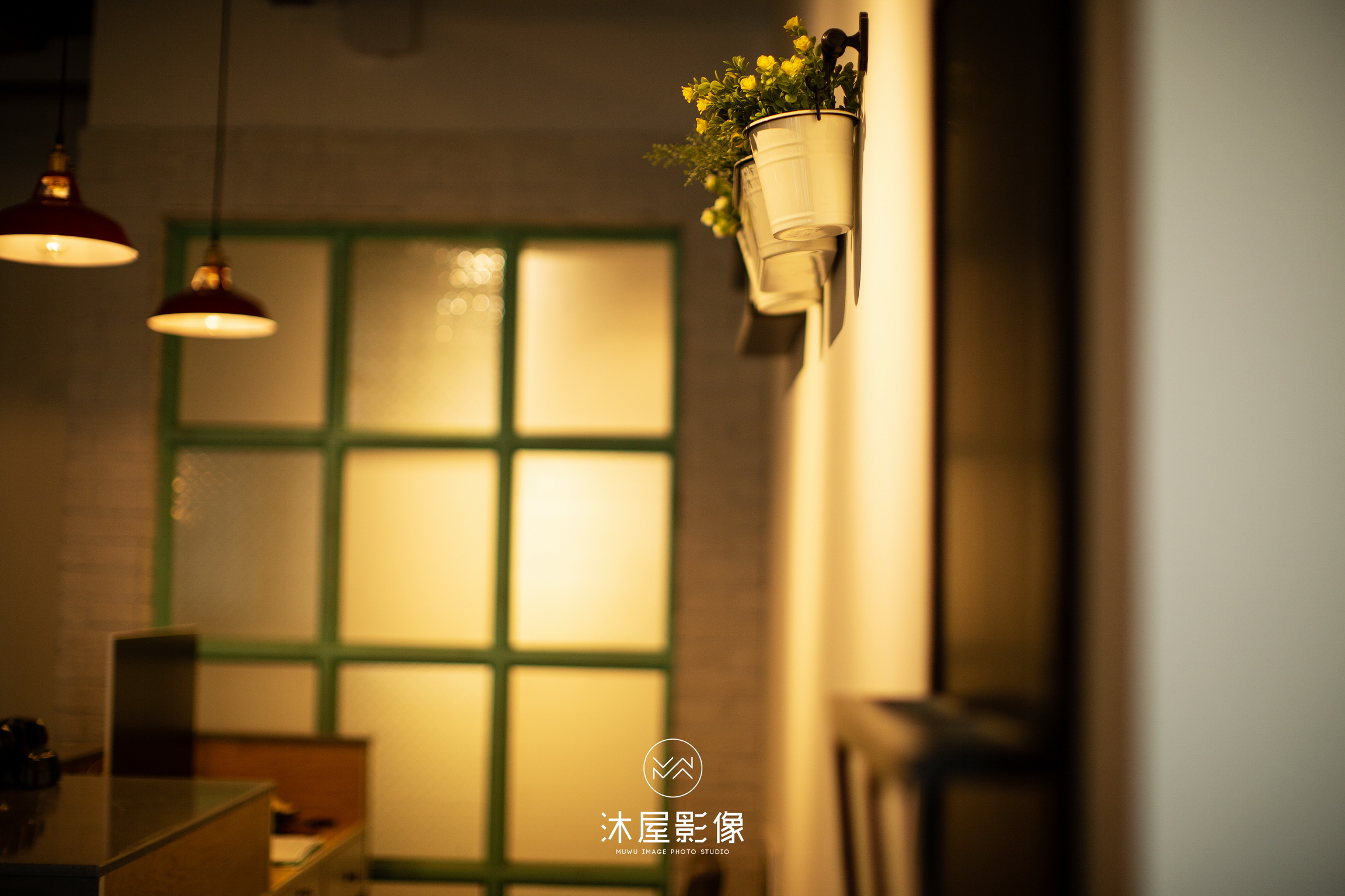 沐屋影像摄影工作室